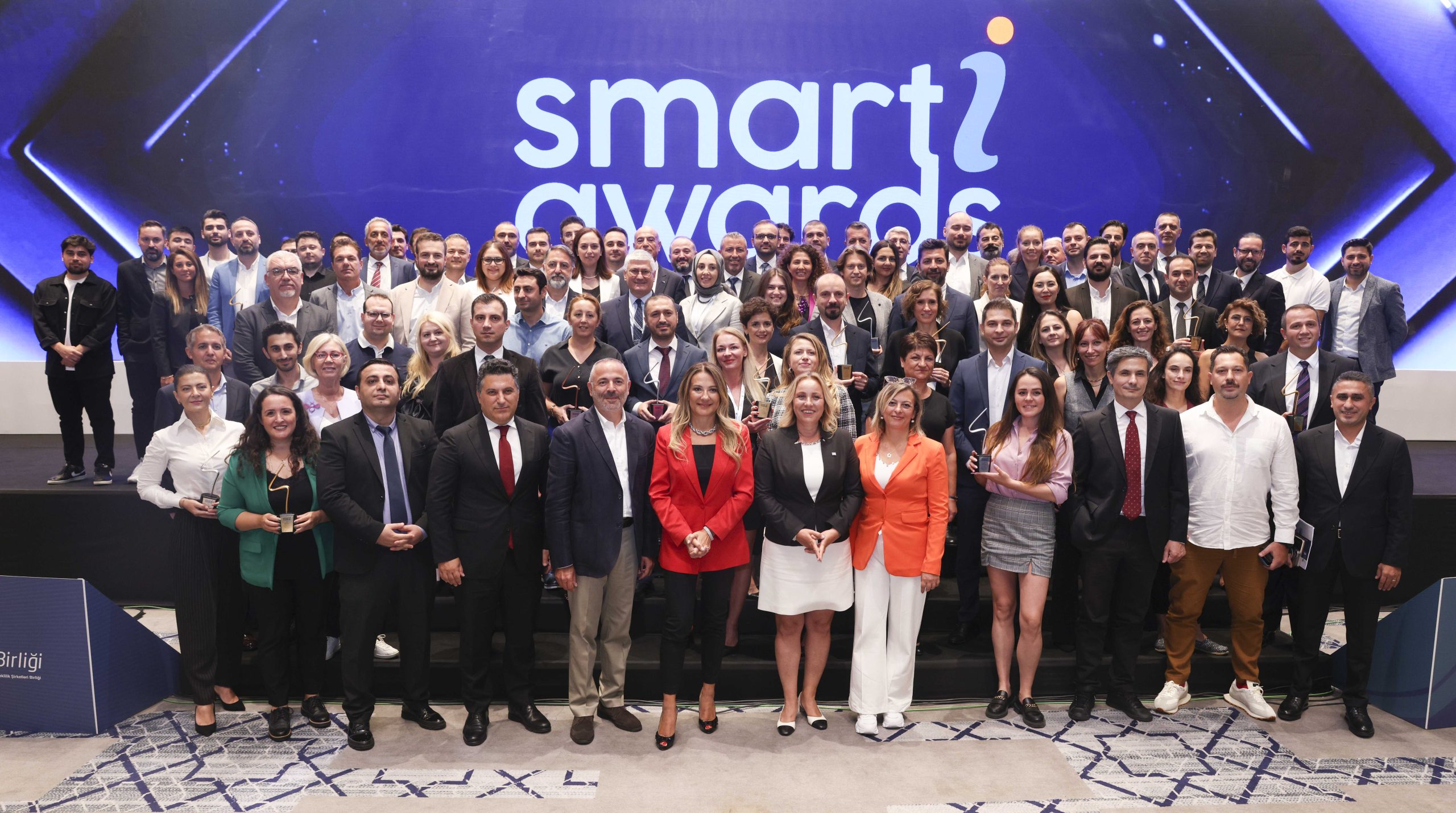 SMART-i AWARDS’23