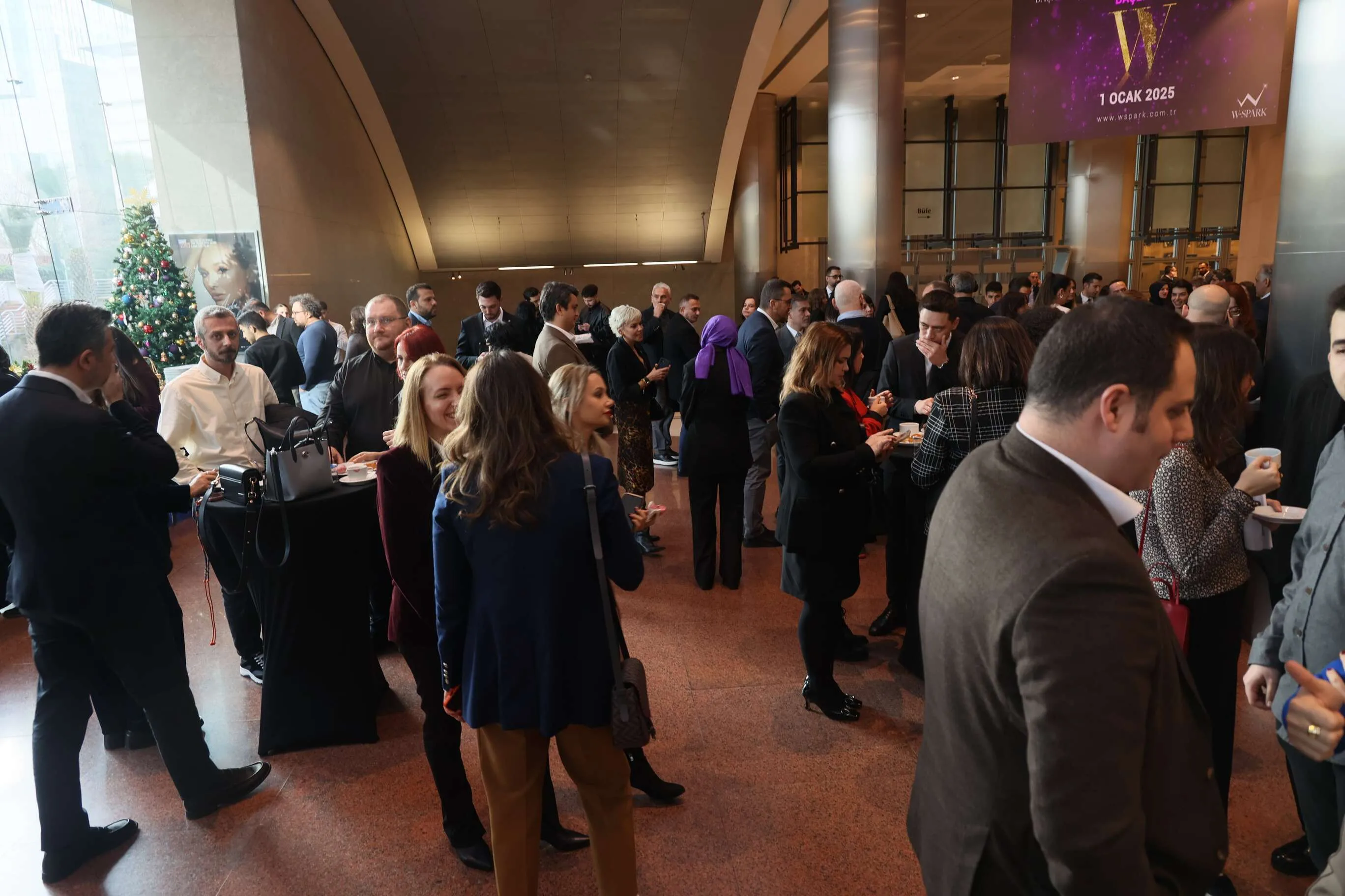 PSM AWARDS’24 “Gelecek Burada” - 2