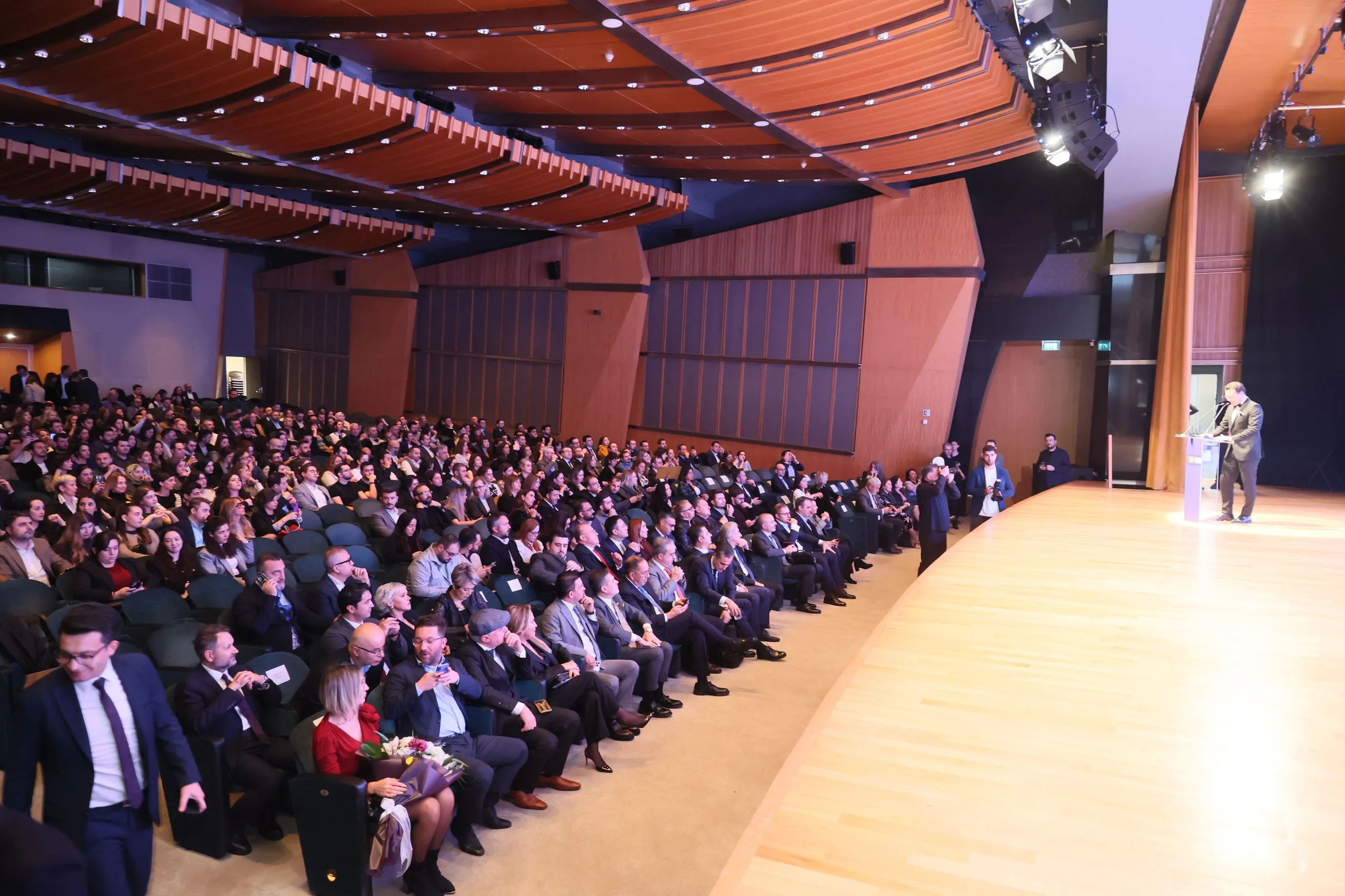 PSM AWARDS’24 “Gelecek Burada” - 4