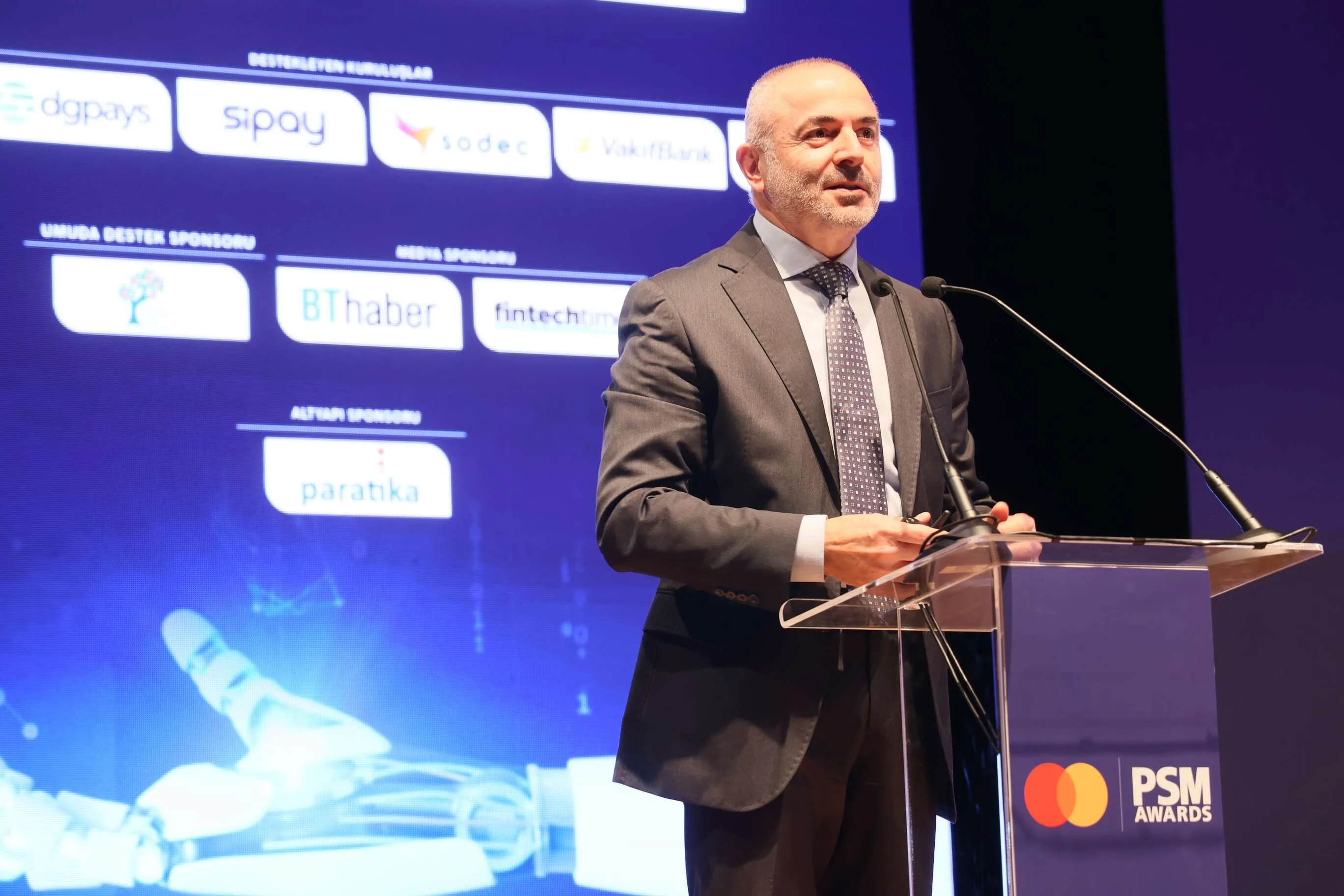 PSM AWARDS’24 “Gelecek Burada” - 5