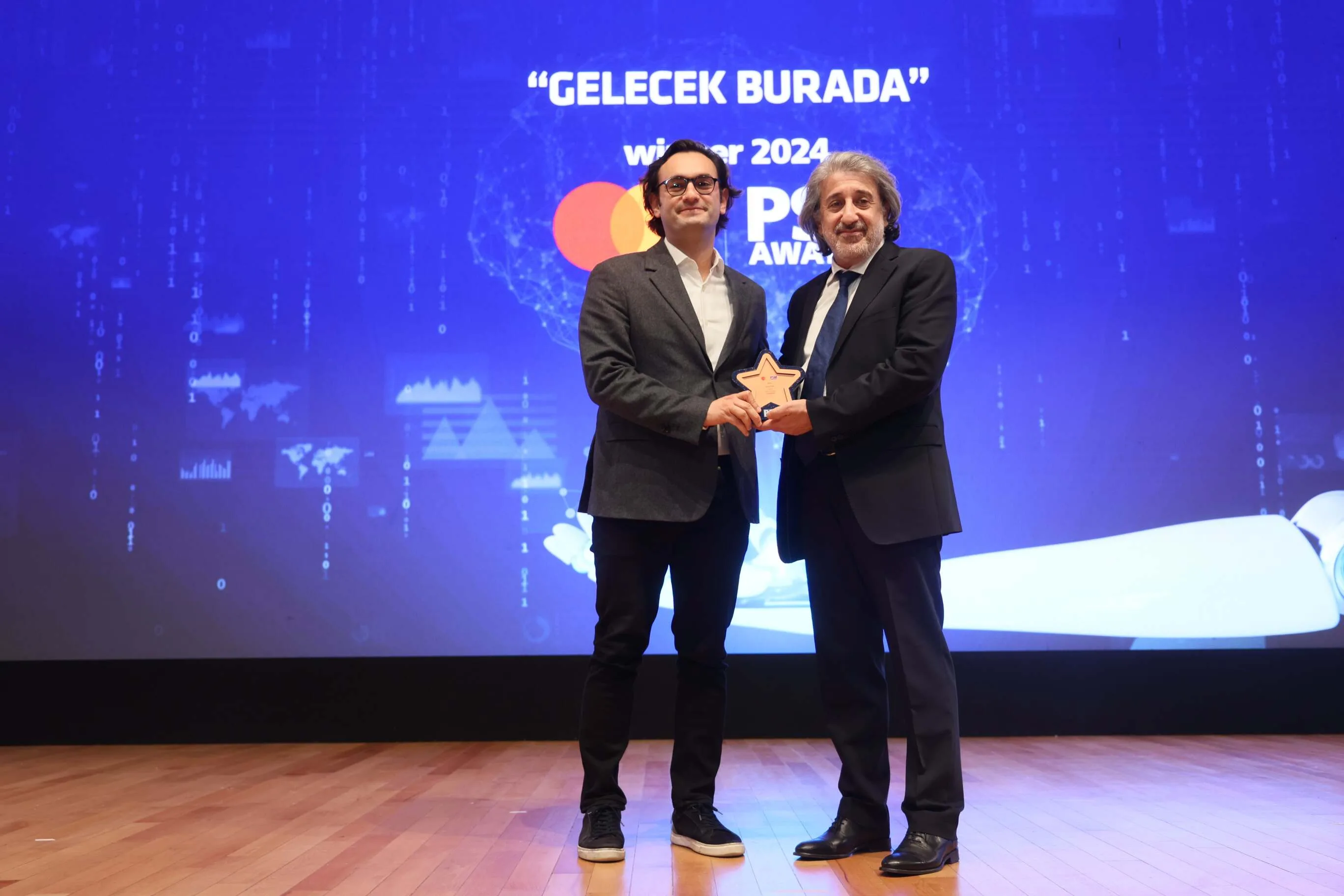 PSM AWARDS’24 “Gelecek Burada” - 6
