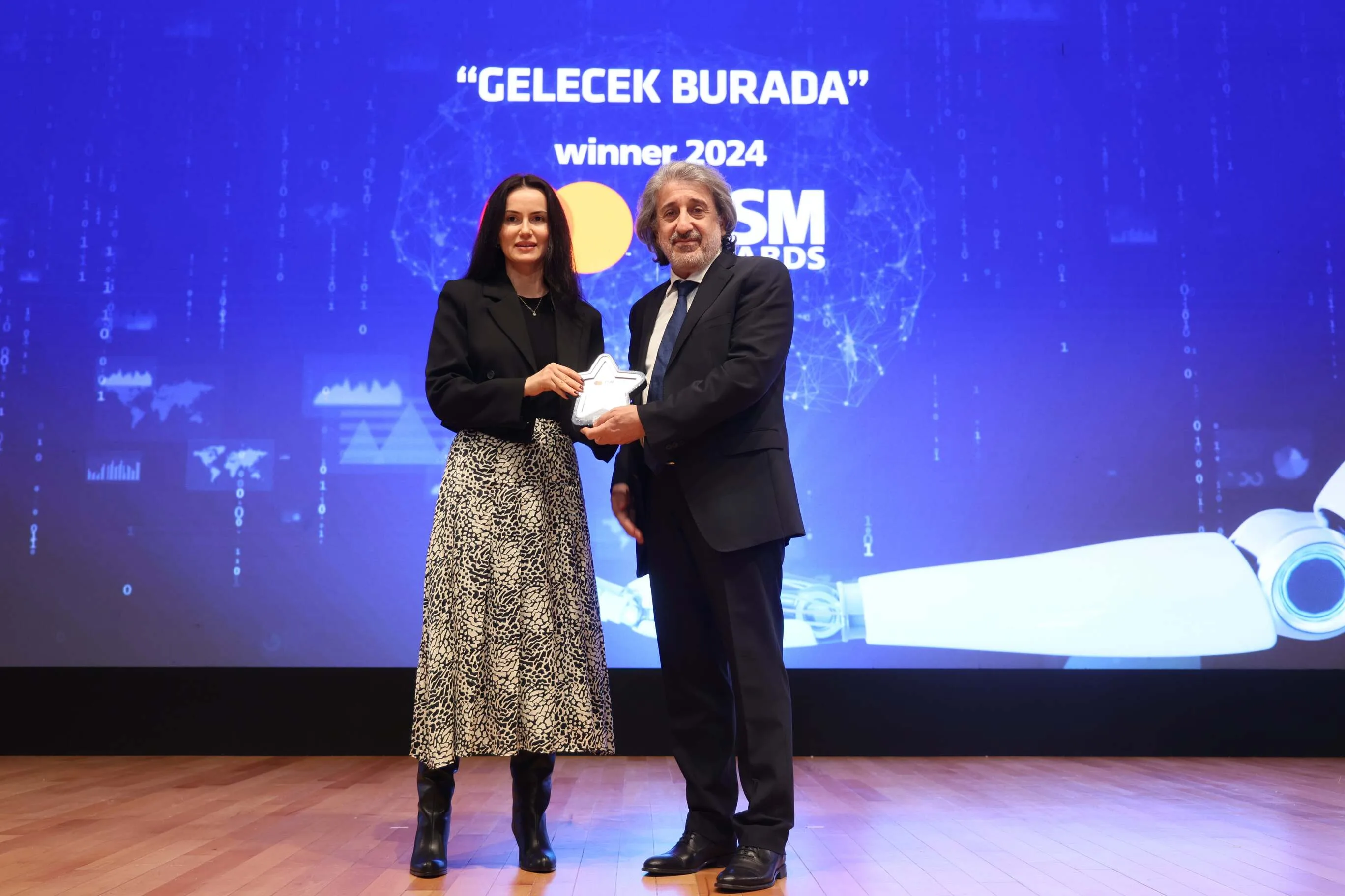 PSM AWARDS’24 “Gelecek Burada” - 7