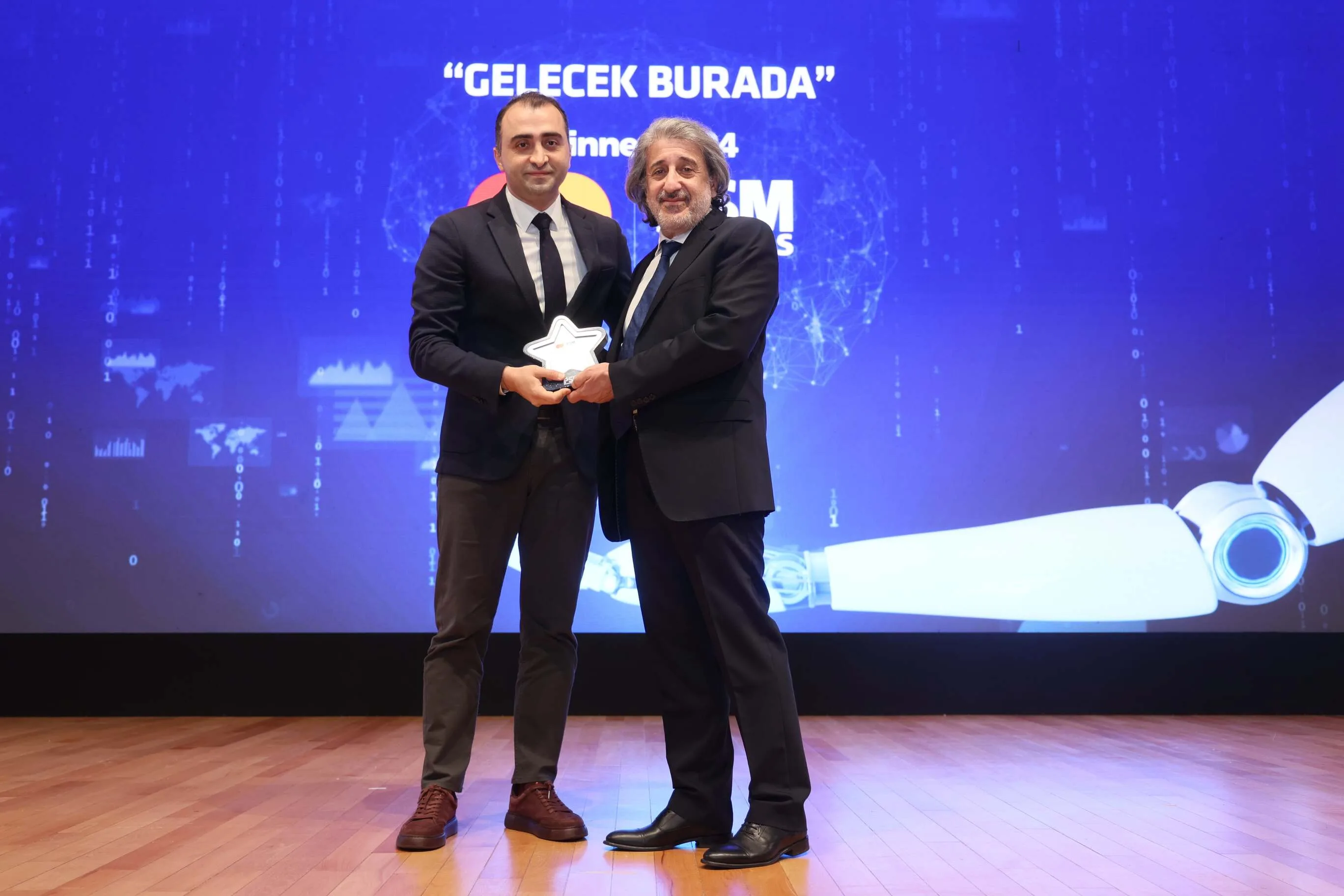 PSM AWARDS’24 “Gelecek Burada” - 8