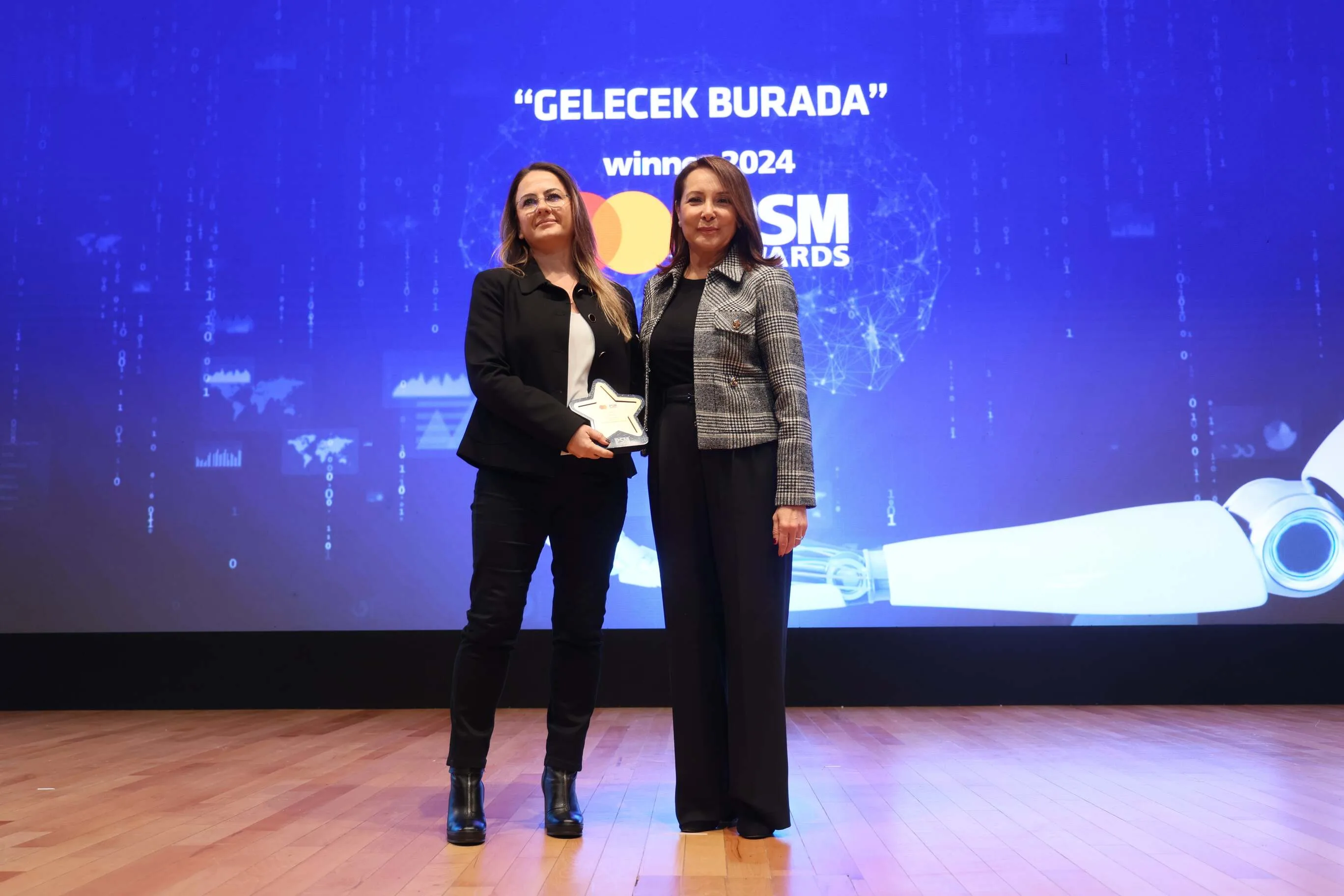 PSM AWARDS’24 “Gelecek Burada” - 10