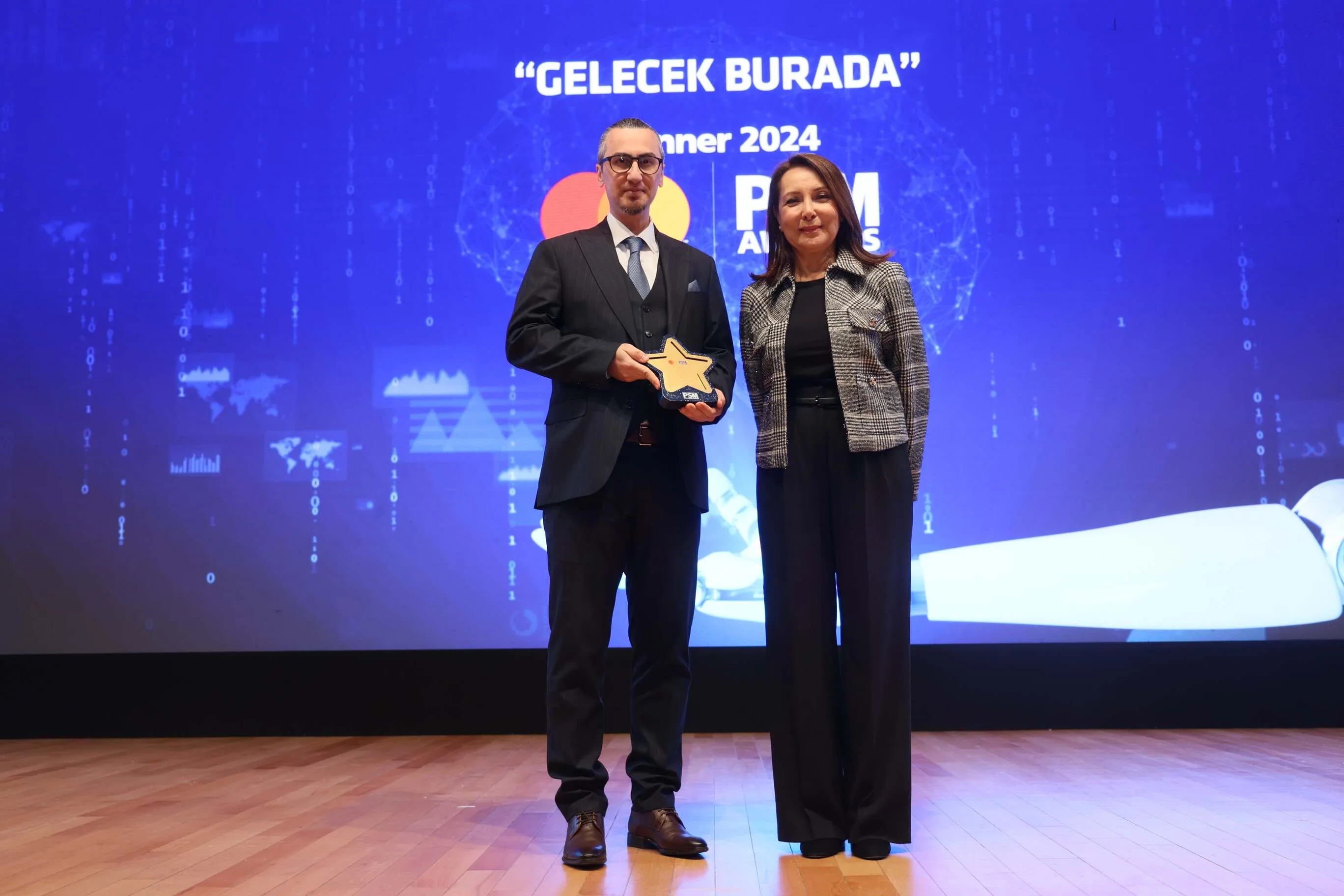 PSM AWARDS’24 “Gelecek Burada” - 12