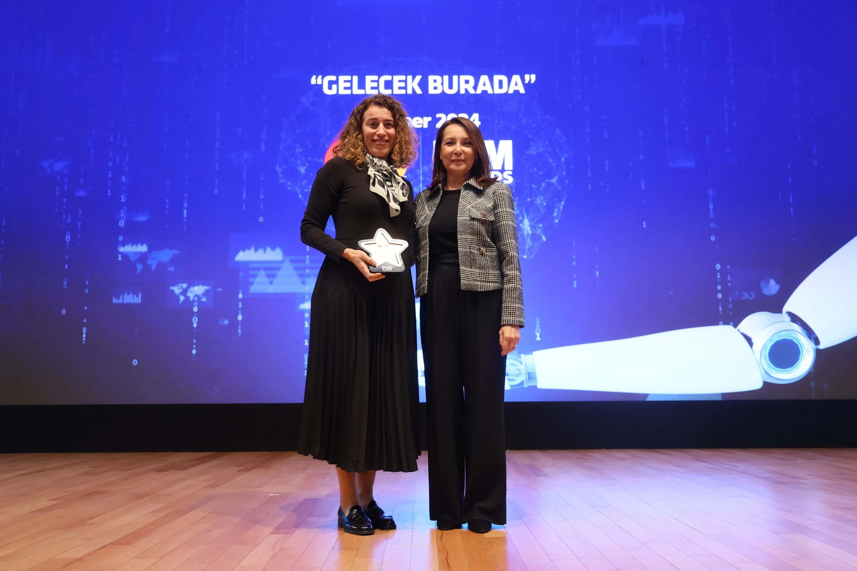 PSM AWARDS’24 “Gelecek Burada” - 13