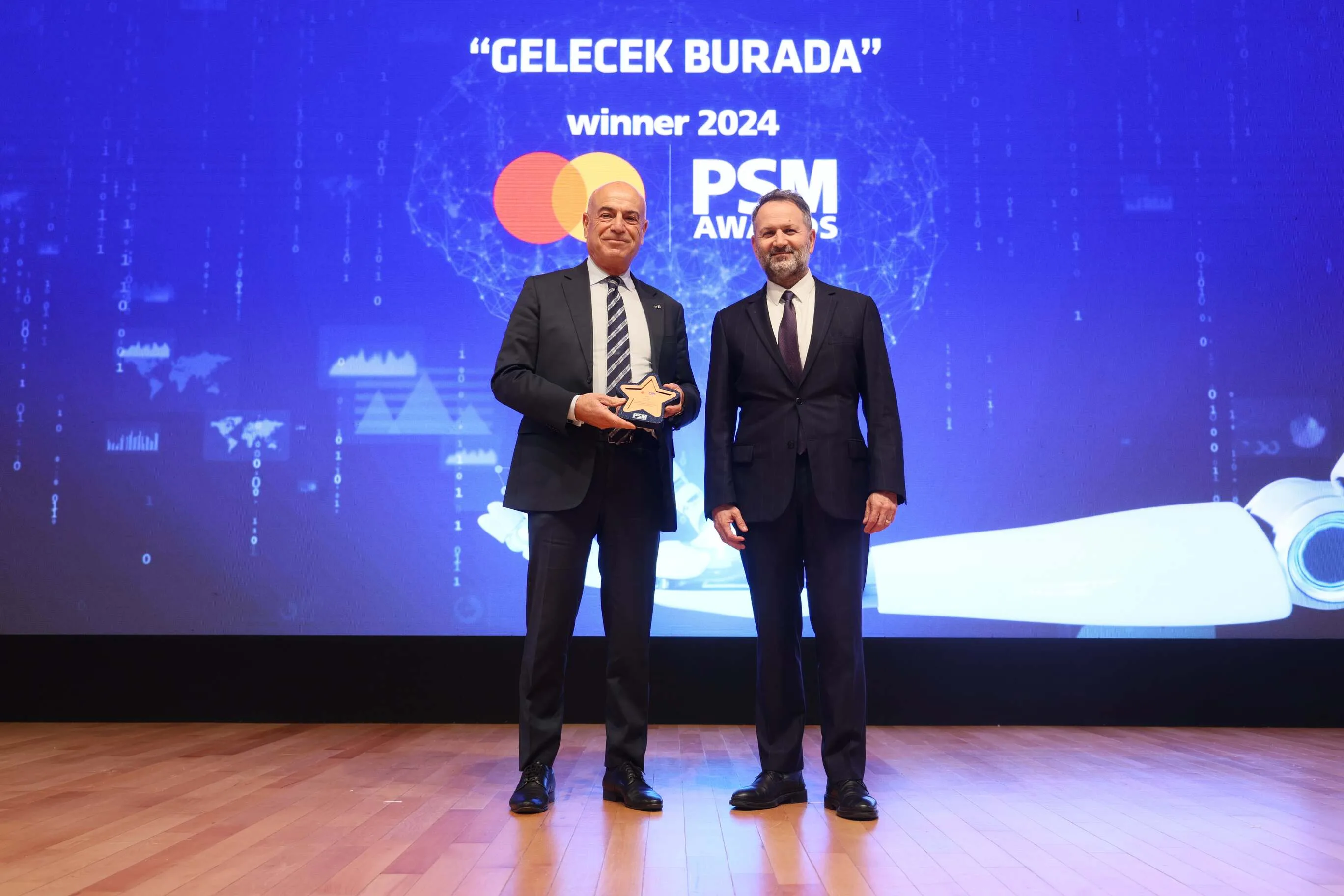 PSM AWARDS’24 “Gelecek Burada” - 15