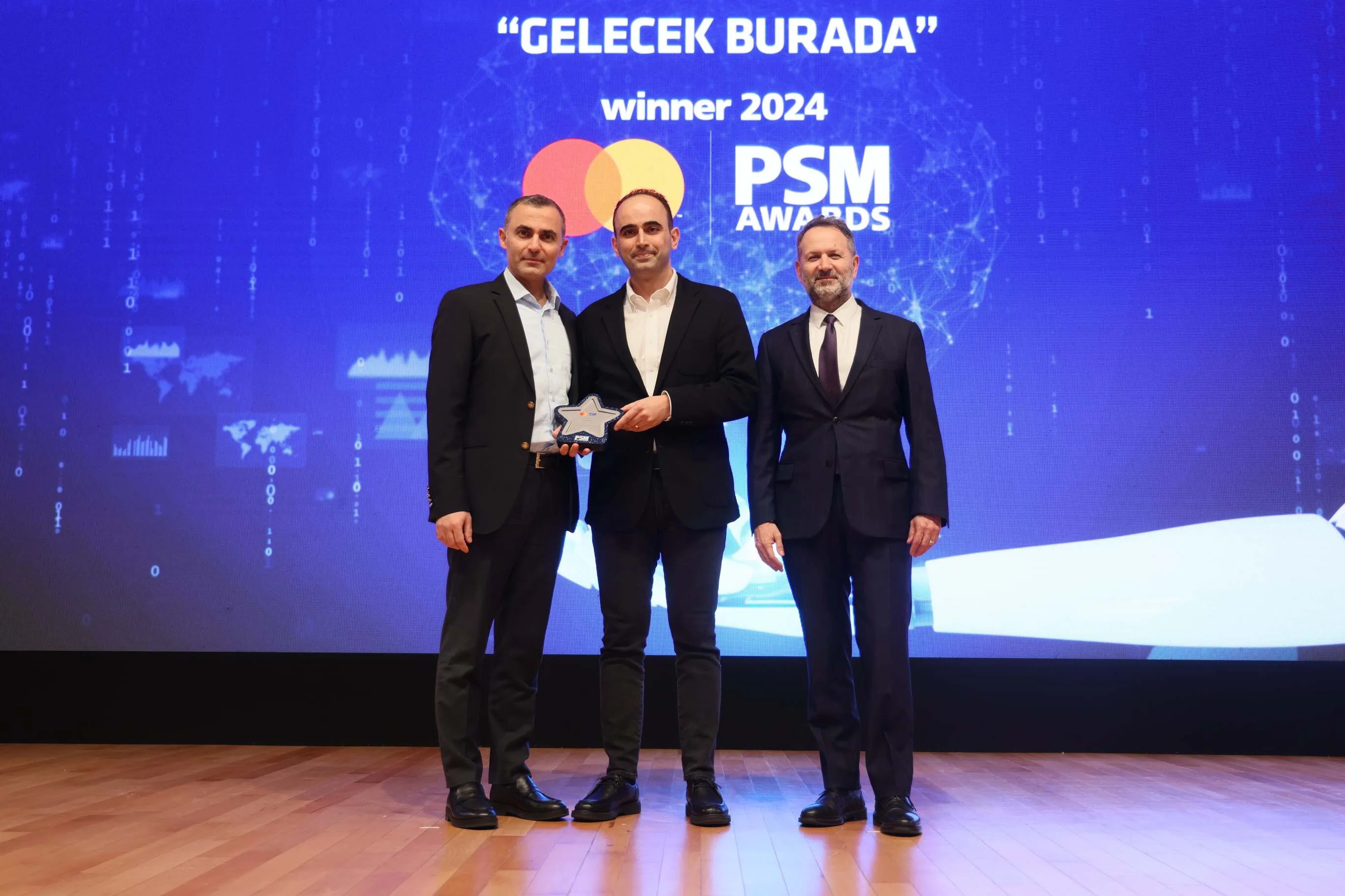 PSM AWARDS’24 “Gelecek Burada” - 17