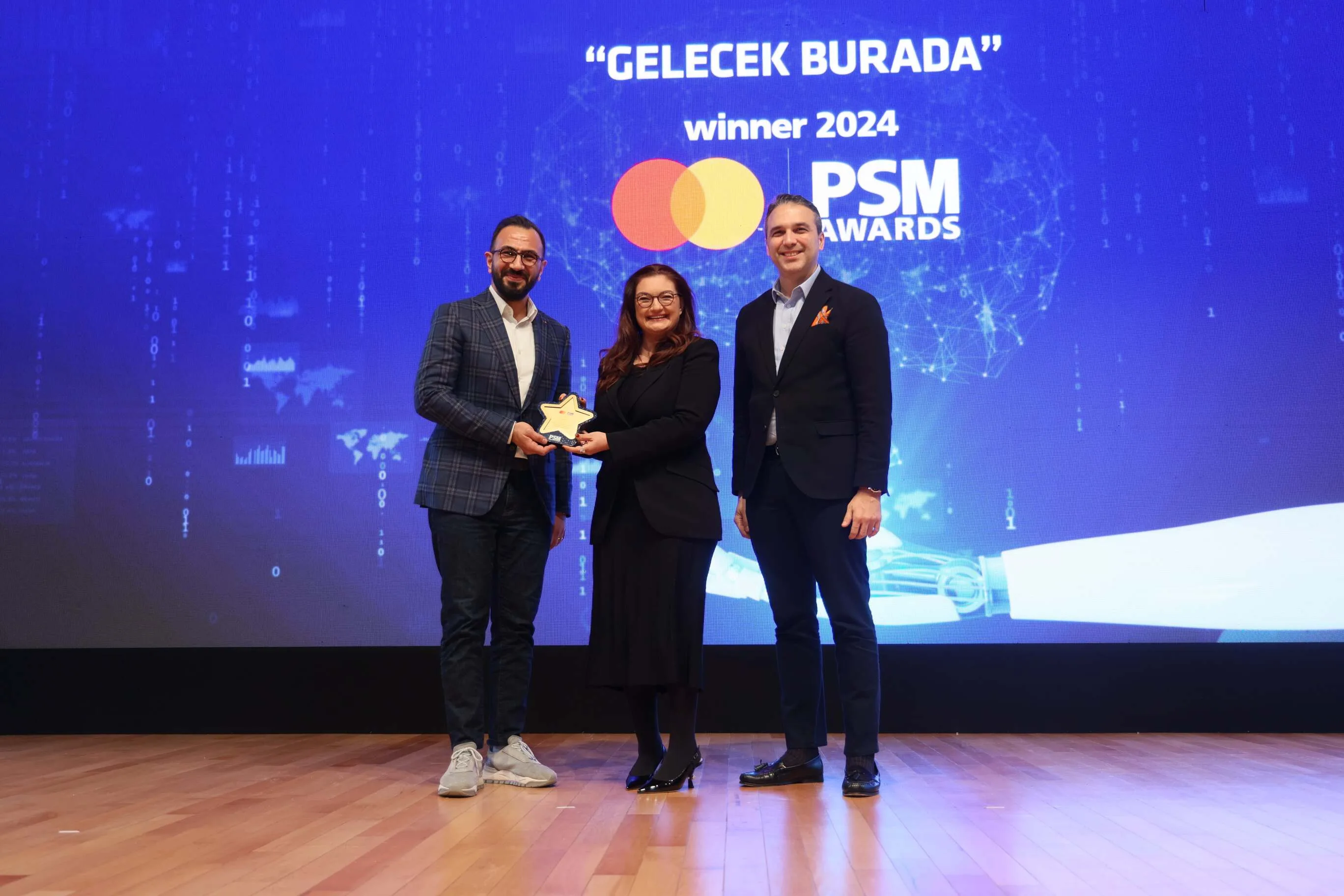 PSM AWARDS’24 “Gelecek Burada” - 19