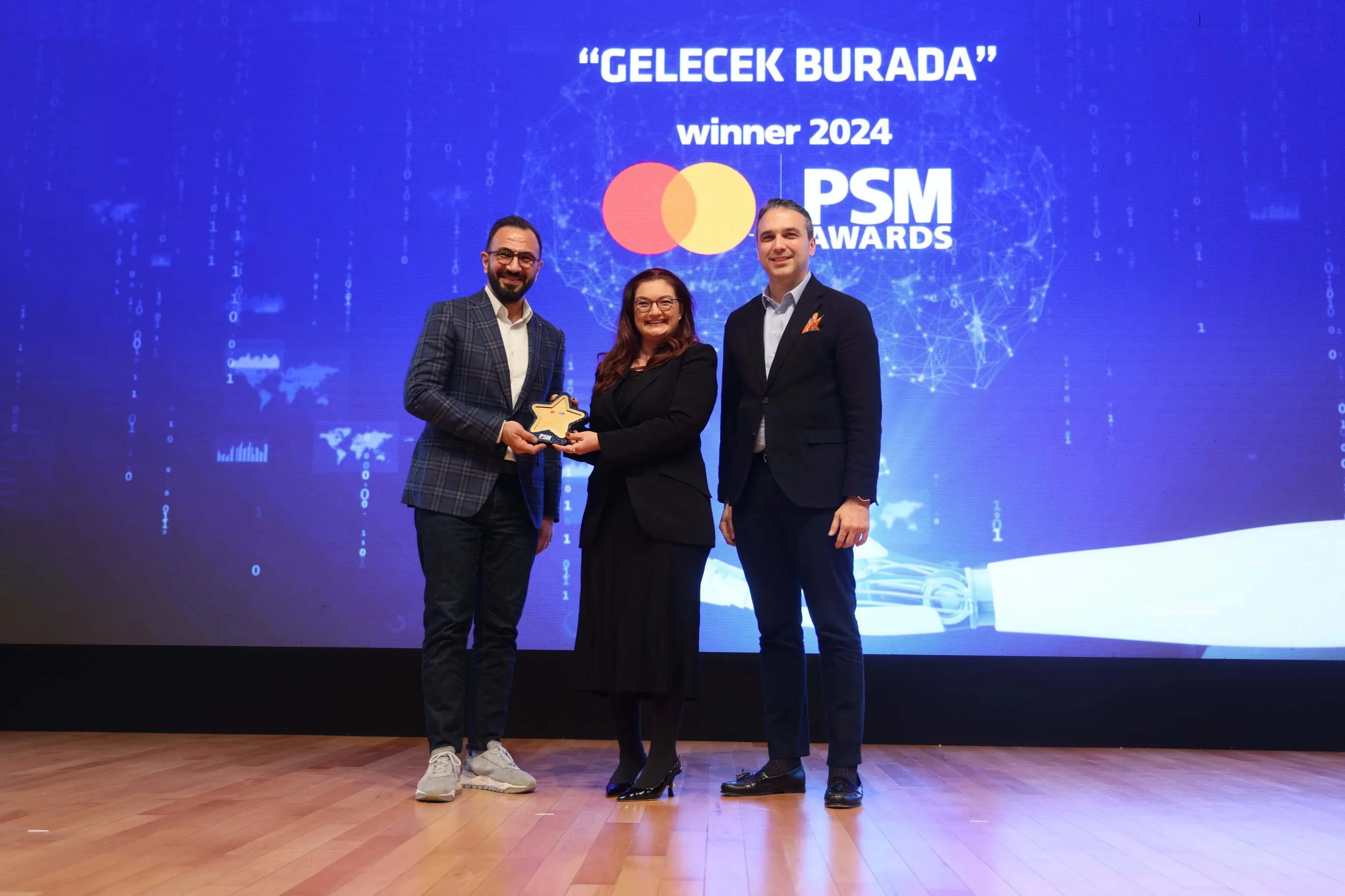 PSM AWARDS’24 “Gelecek Burada” - 20