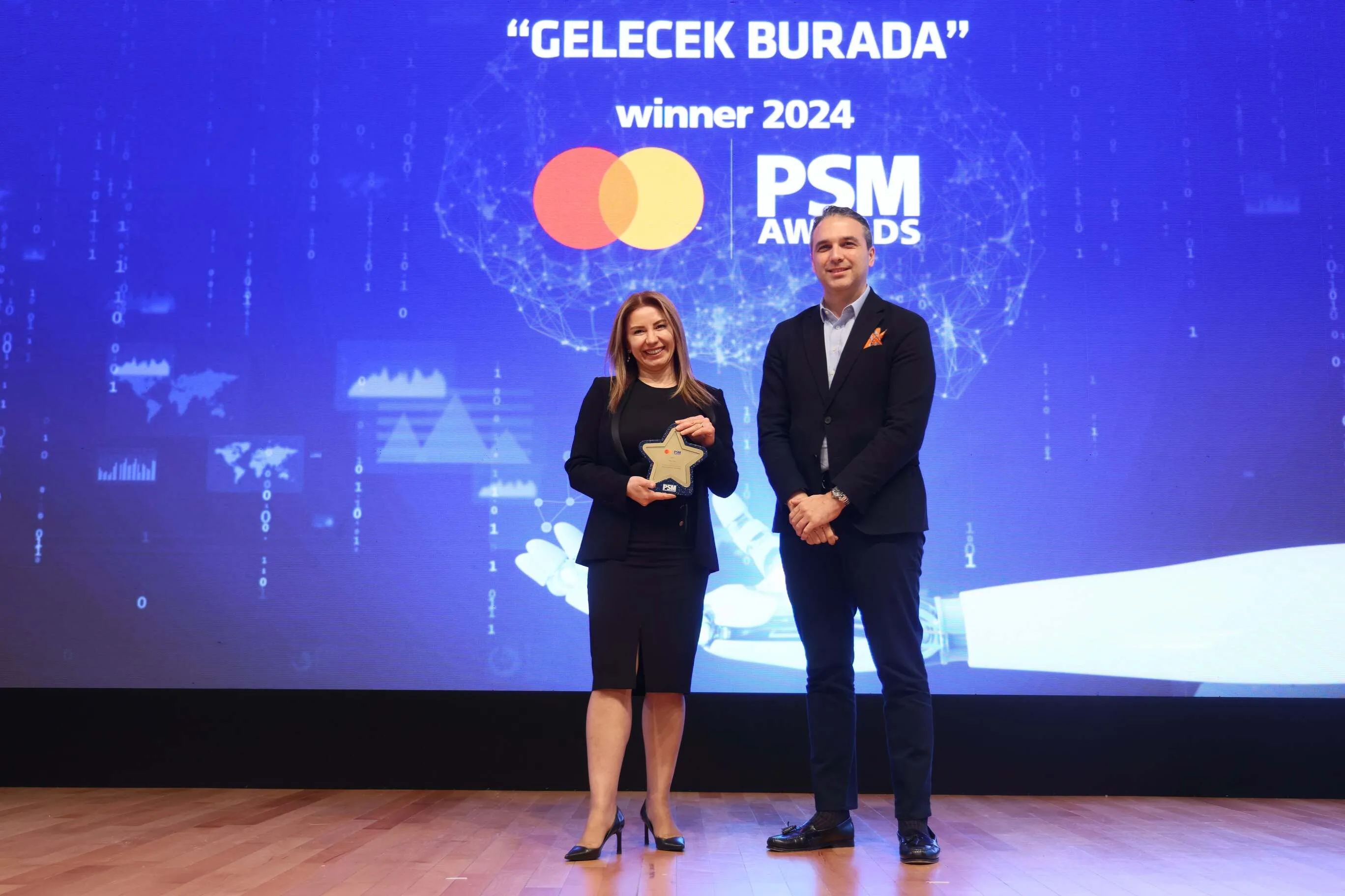 PSM AWARDS’24 “Gelecek Burada” - 21