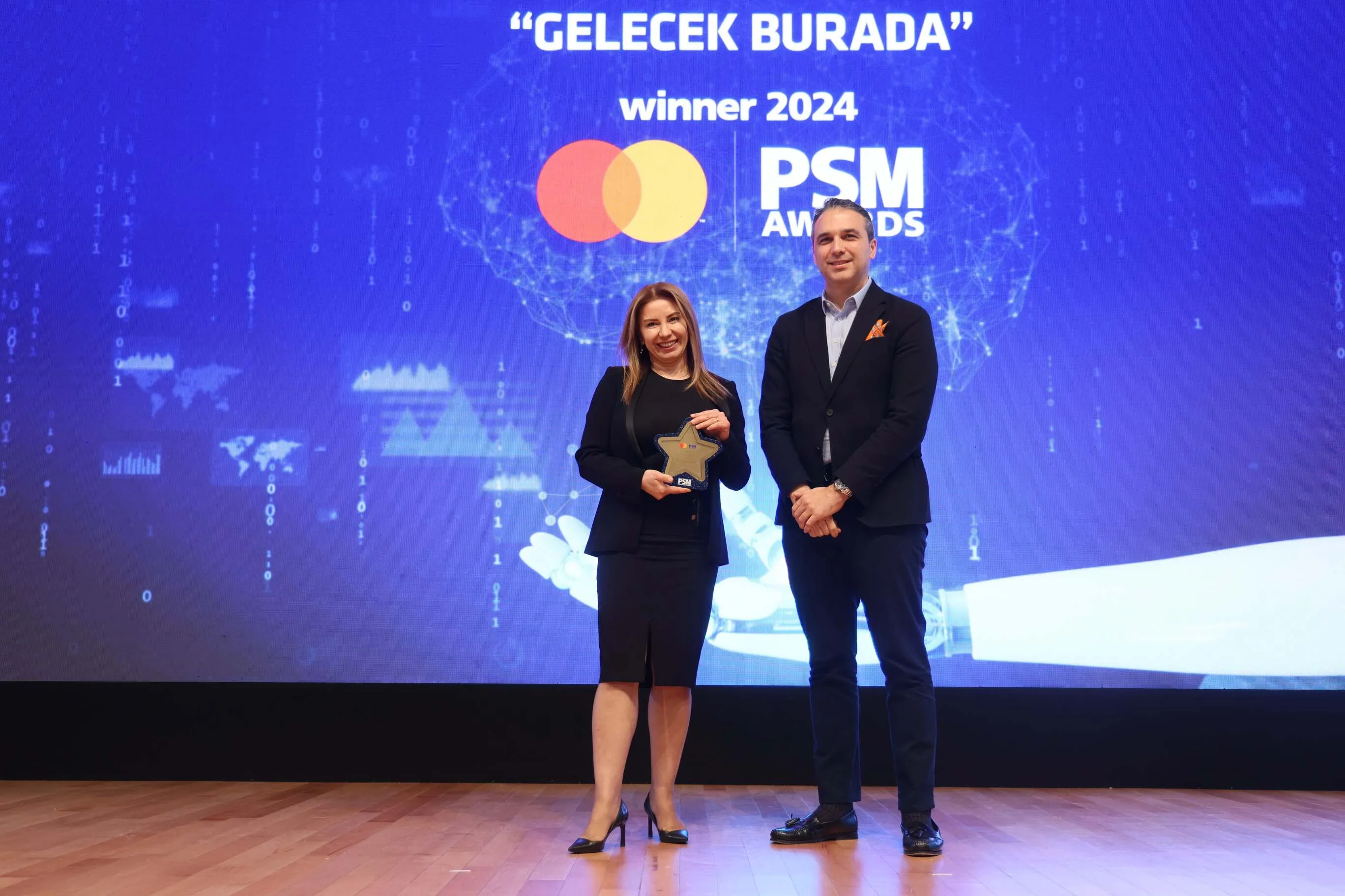 PSM AWARDS’24 “Gelecek Burada” - 22