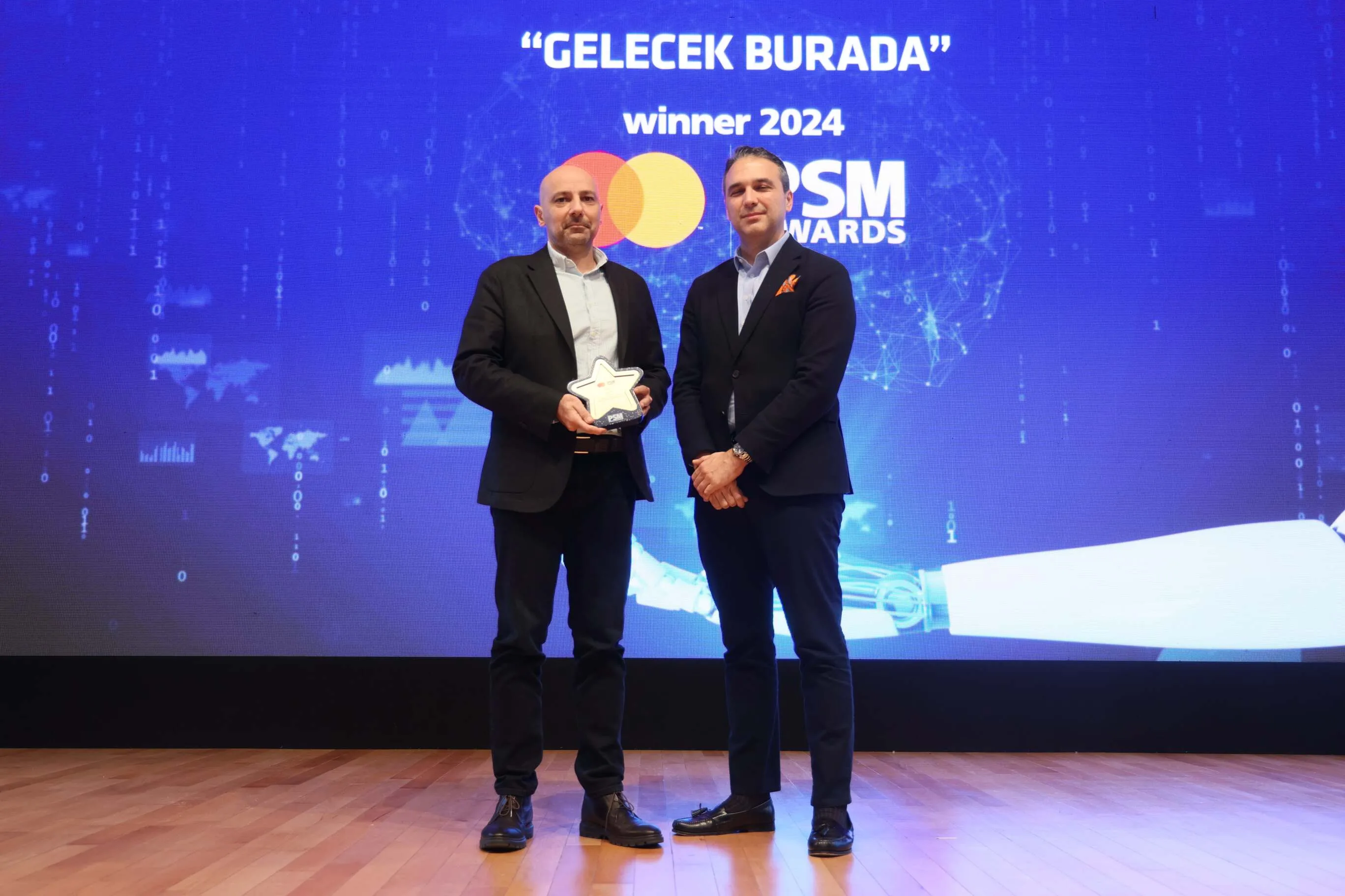 PSM AWARDS’24 “Gelecek Burada” - 23