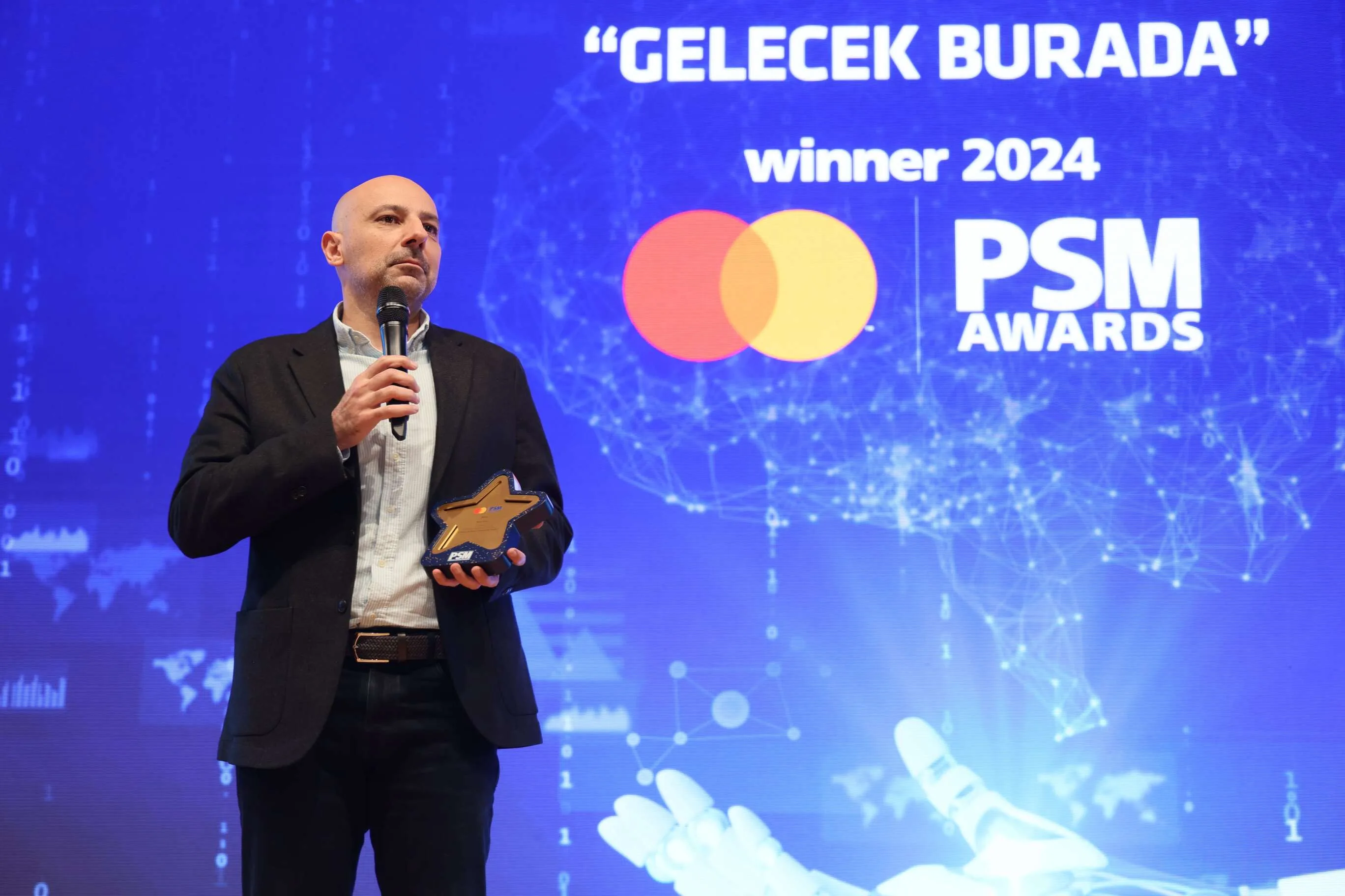 PSM AWARDS’24 “Gelecek Burada” - 24