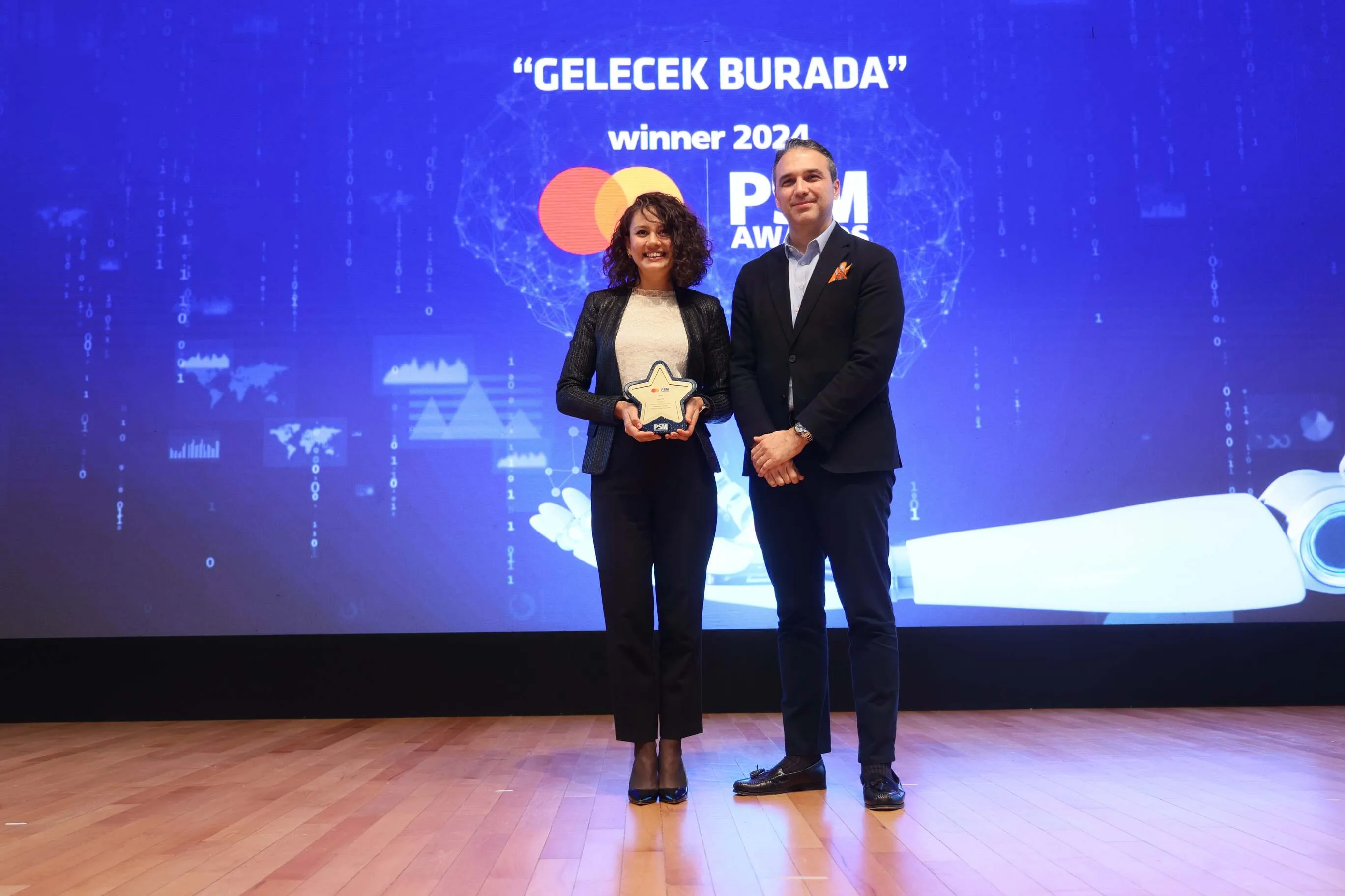 PSM AWARDS’24 “Gelecek Burada” - 25