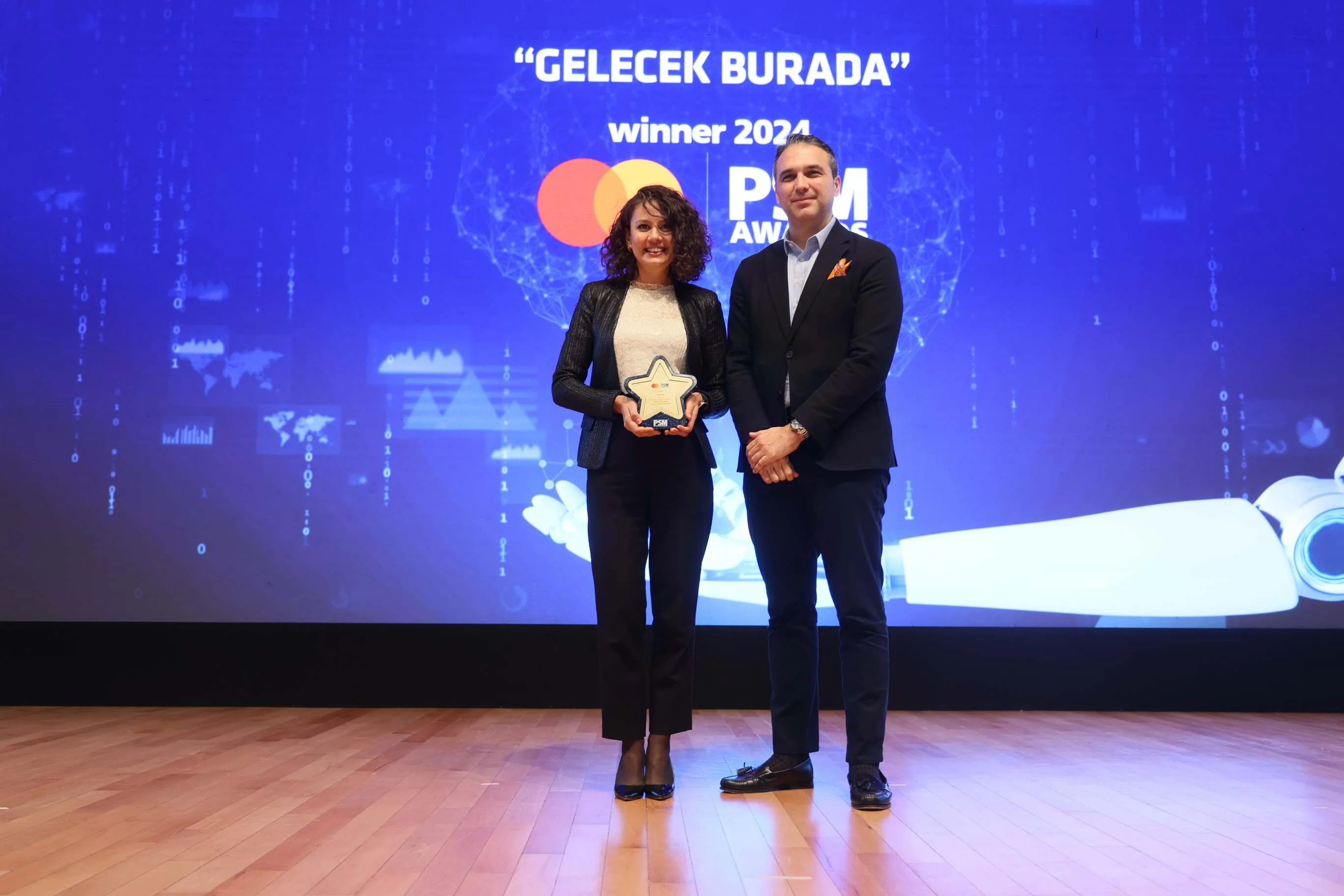 PSM AWARDS’24 “Gelecek Burada” - 26