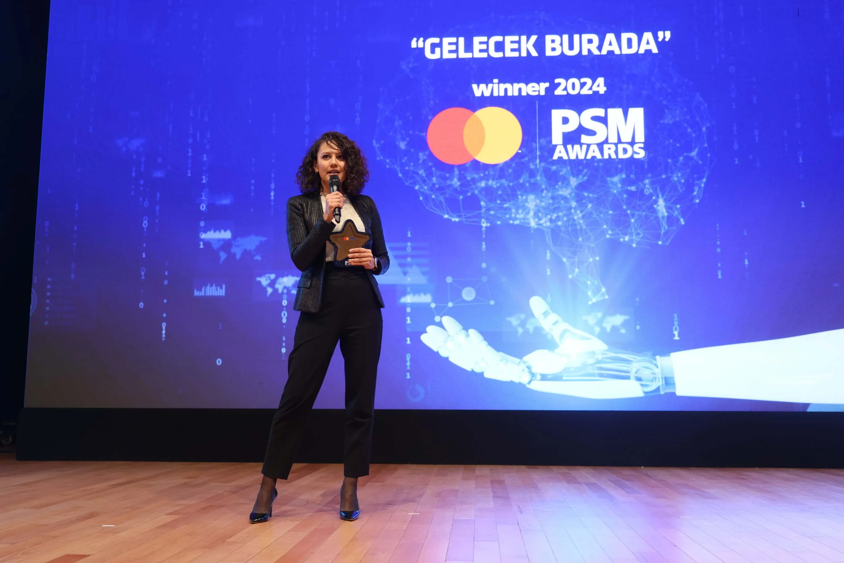 PSM AWARDS’24 “Gelecek Burada” - 29