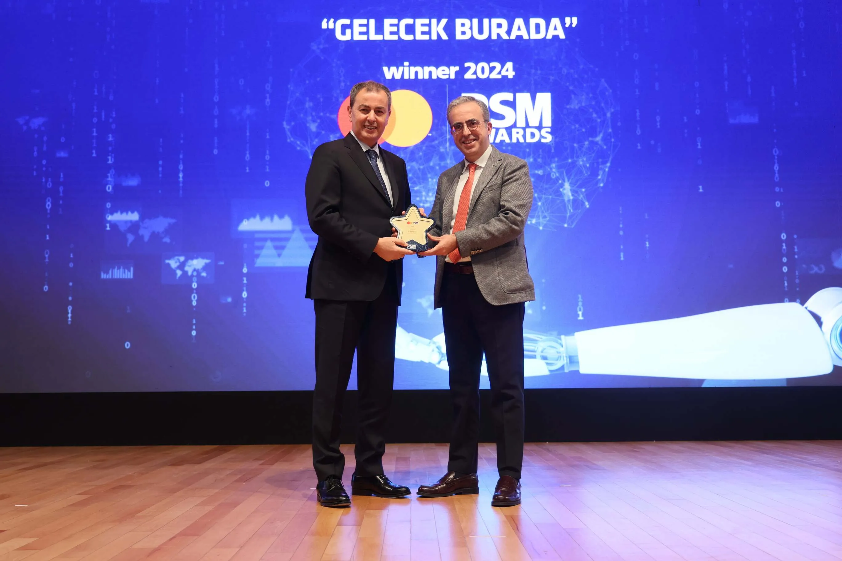 PSM AWARDS’24 “Gelecek Burada” - 30
