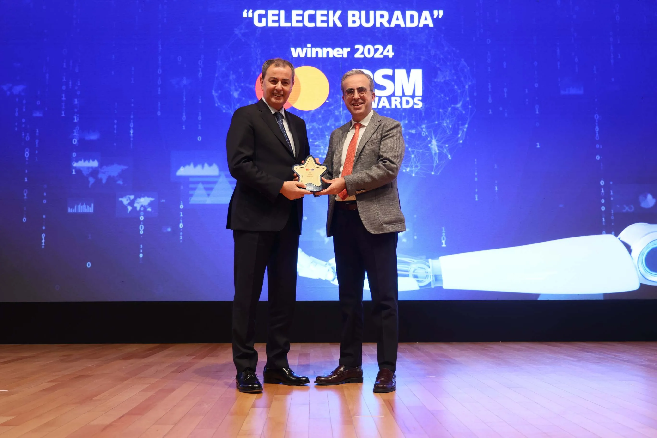 PSM AWARDS’24 “Gelecek Burada” - 31
