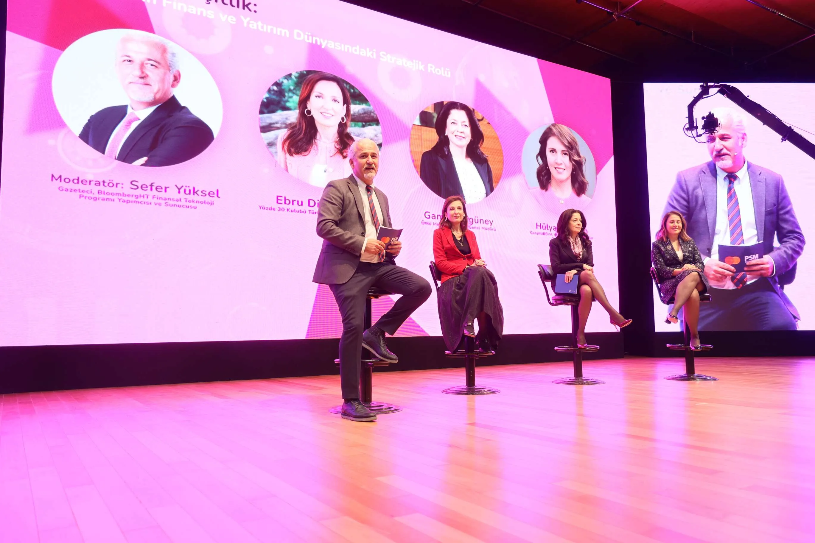 PSM AWARDS’24 “Gelecek Burada” - 35