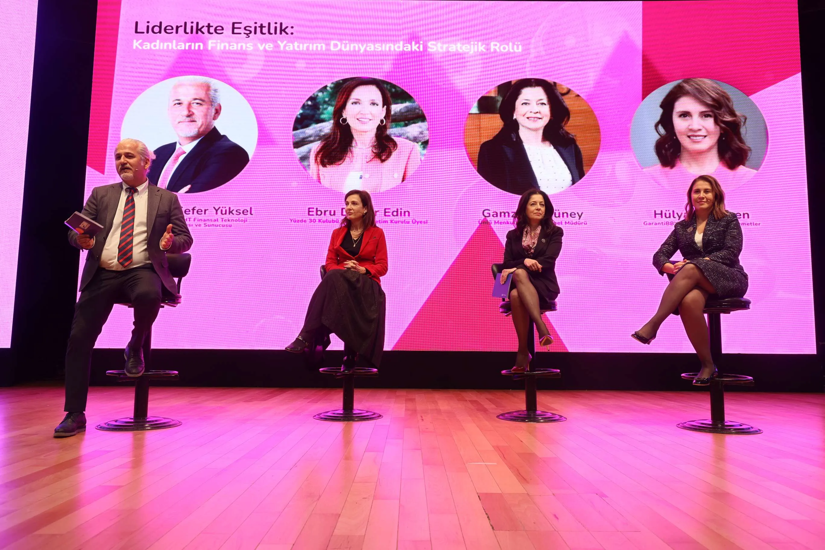 PSM AWARDS’24 “Gelecek Burada” - 36