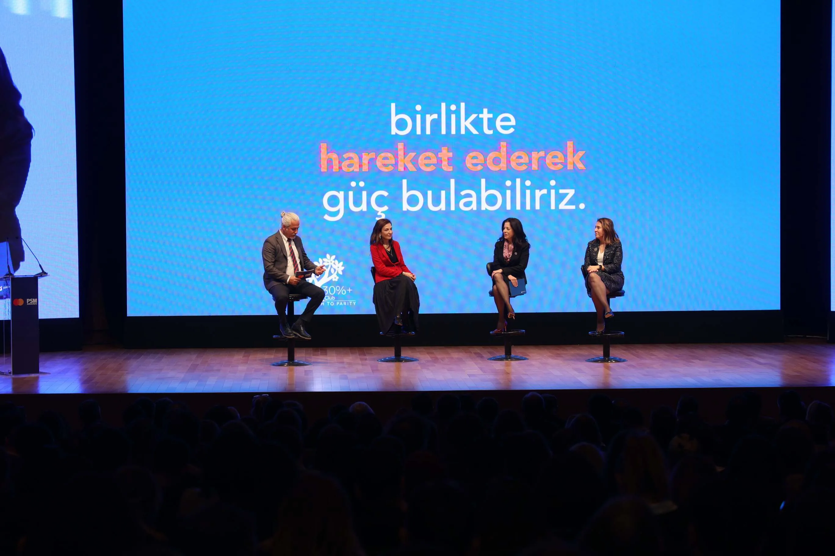 PSM AWARDS’24 “Gelecek Burada” - 38