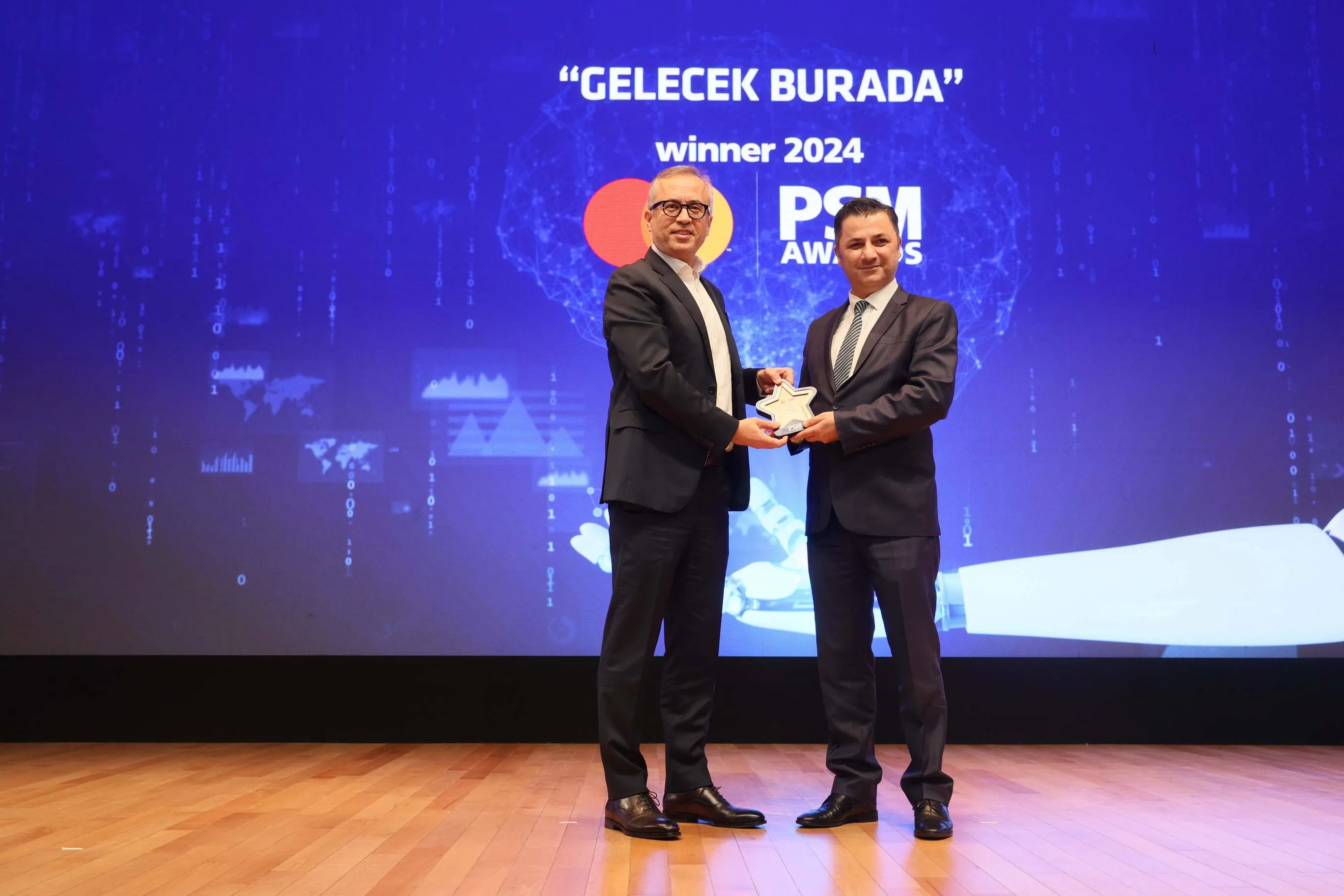 PSM AWARDS’24 “Gelecek Burada” - 40