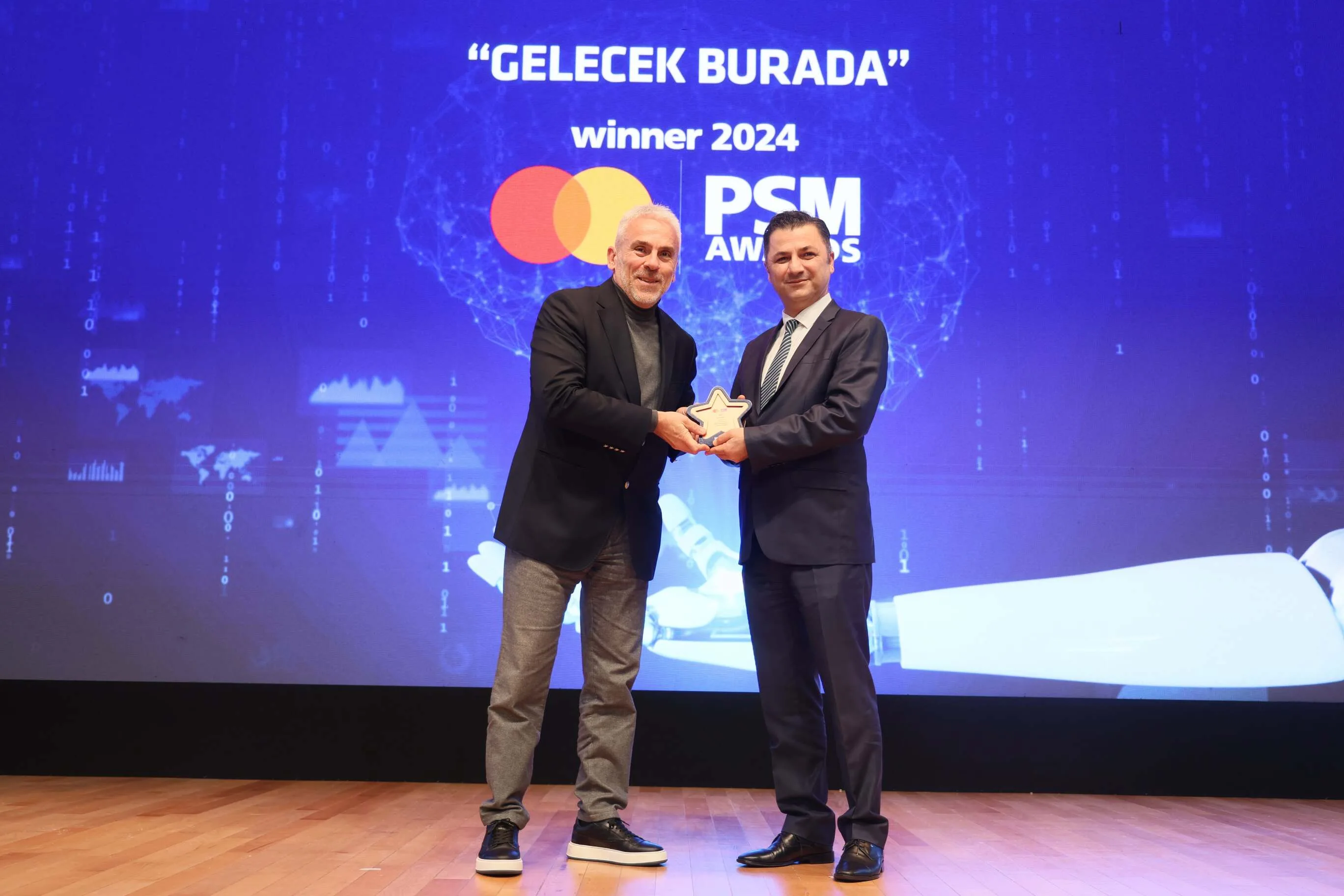 PSM AWARDS’24 “Gelecek Burada” - 42