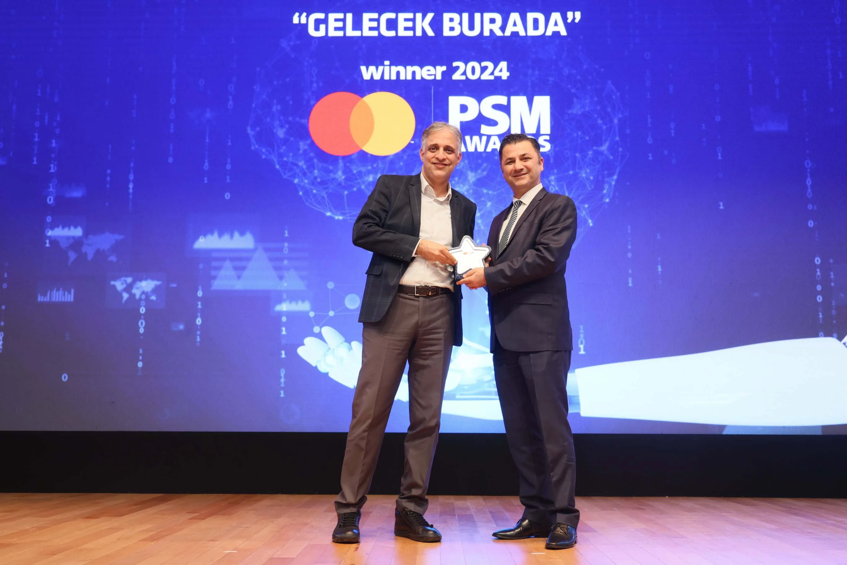 PSM AWARDS’24 “Gelecek Burada” - 44