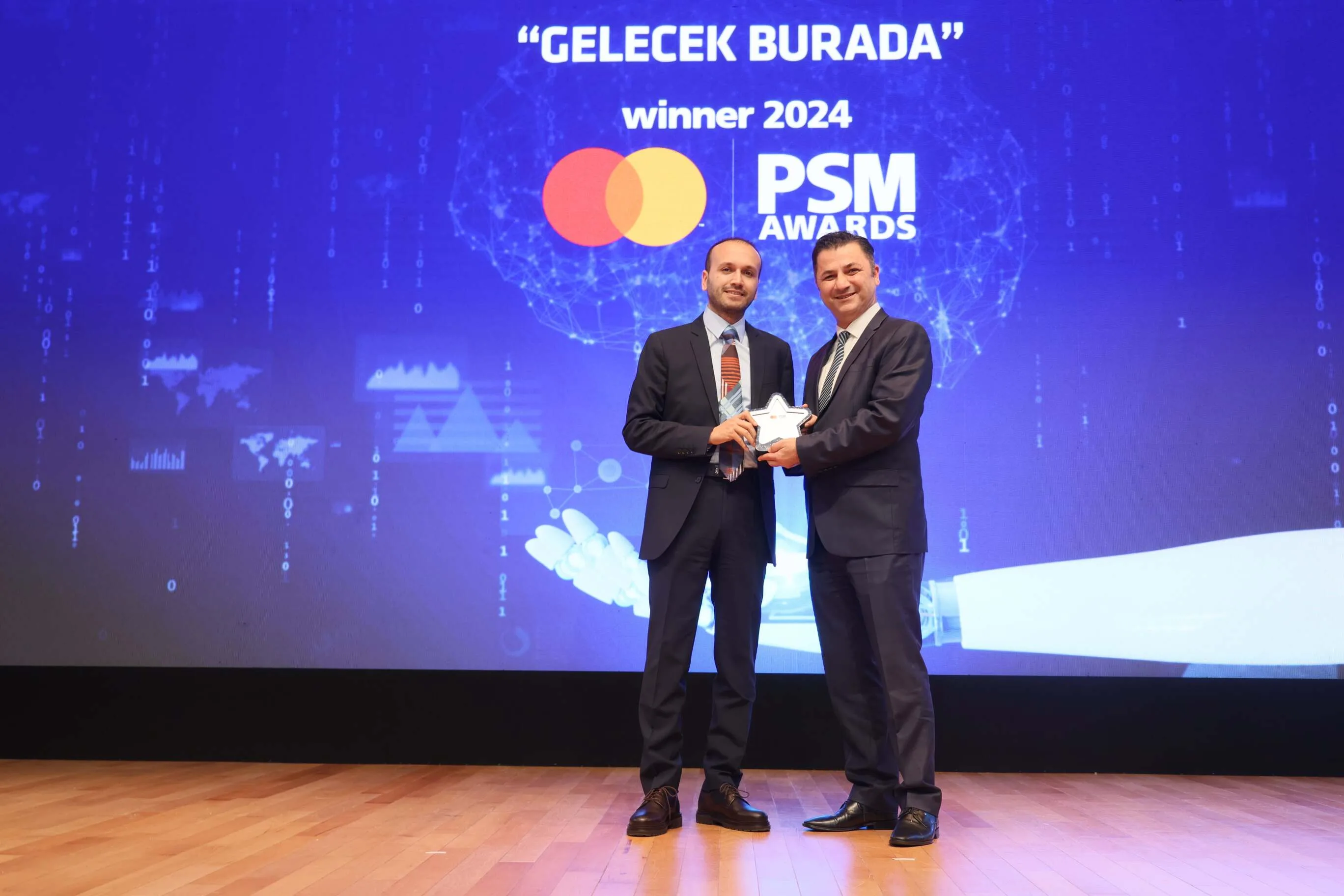 PSM AWARDS’24 “Gelecek Burada” - 45