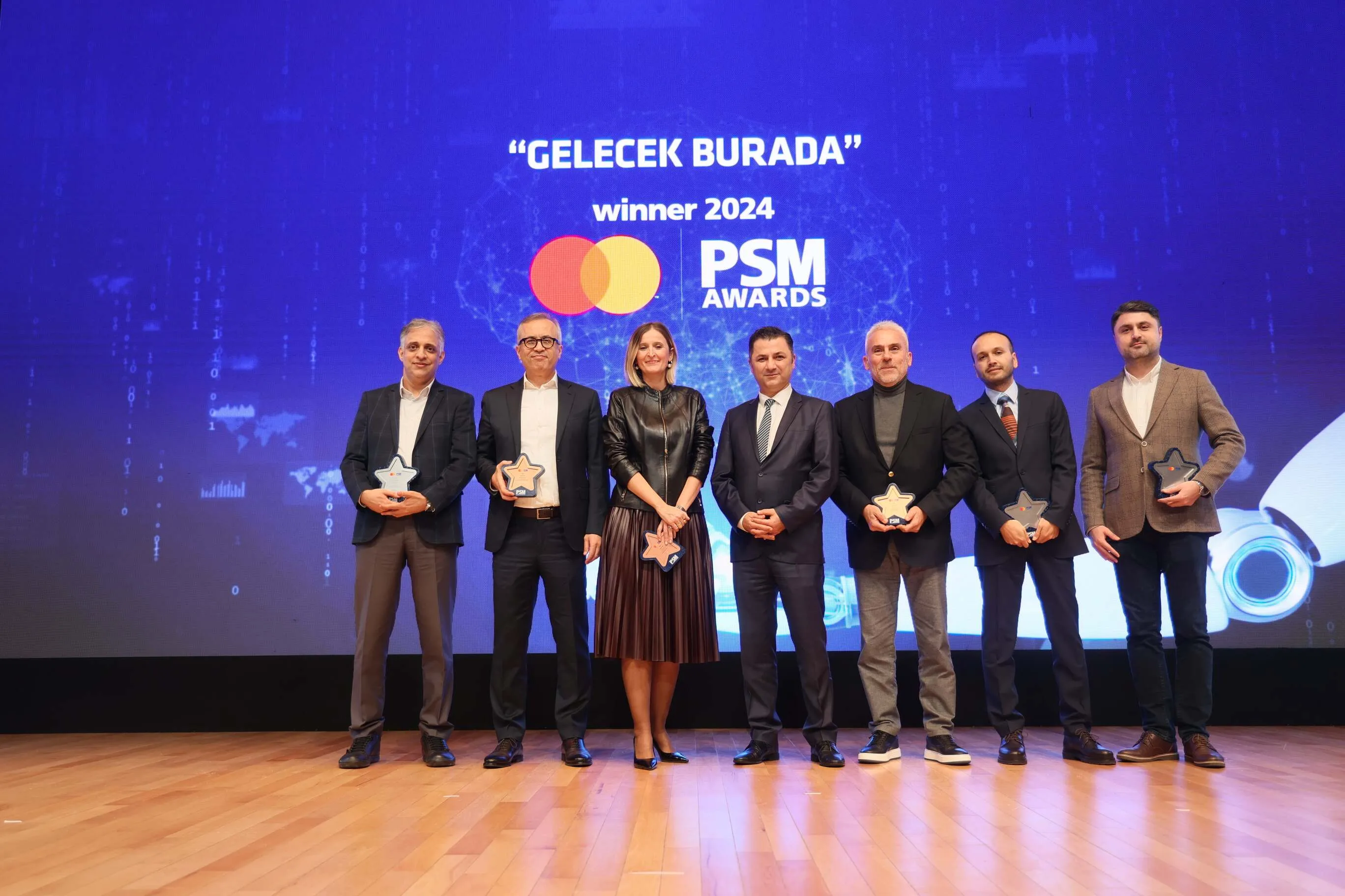 PSM AWARDS’24 “Gelecek Burada” - 46