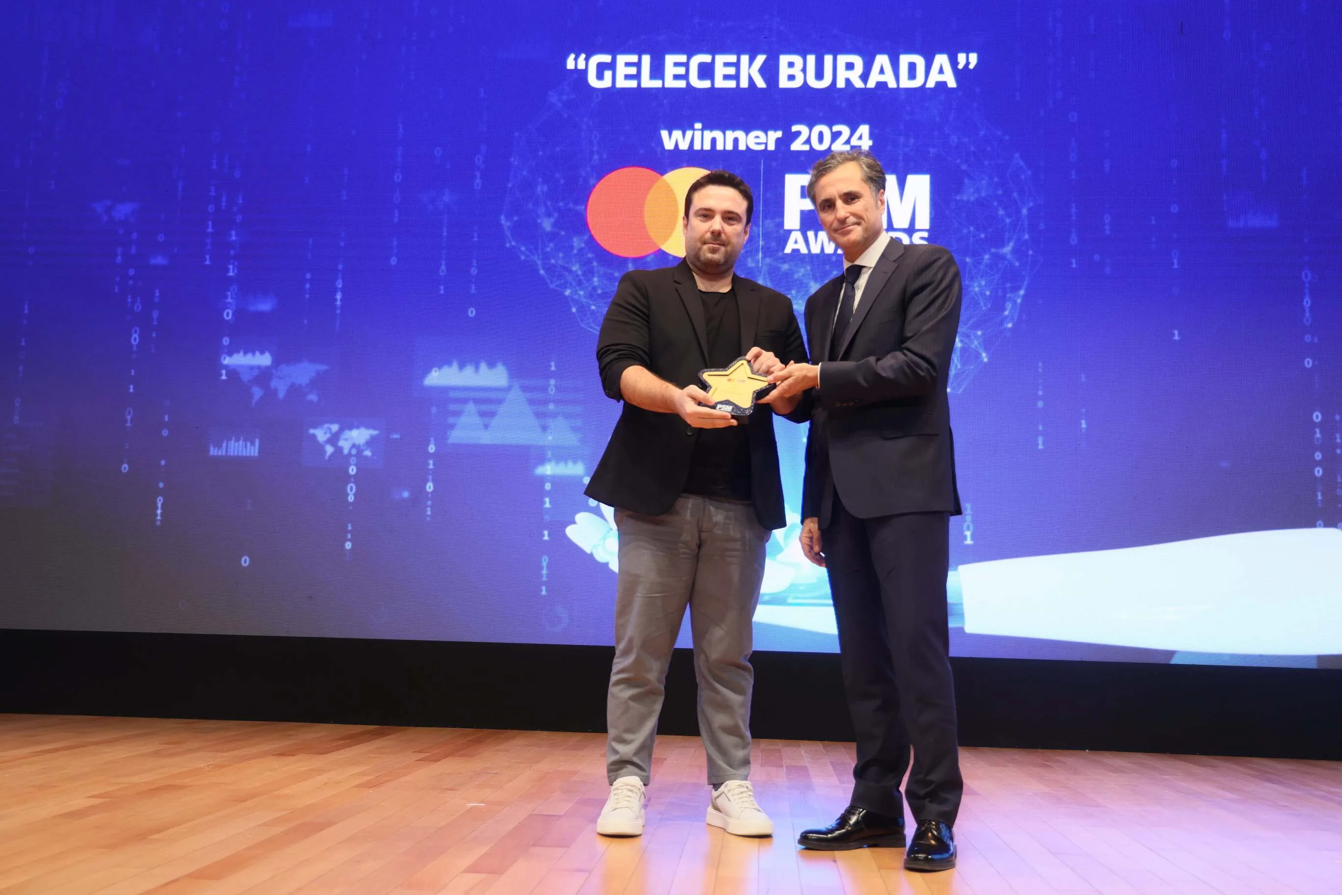 PSM AWARDS’24 “Gelecek Burada” - 47