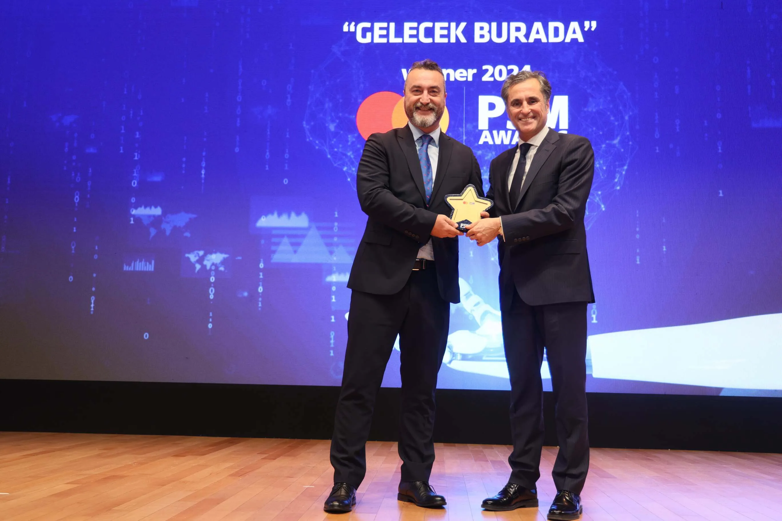 PSM AWARDS’24 “Gelecek Burada” - 48