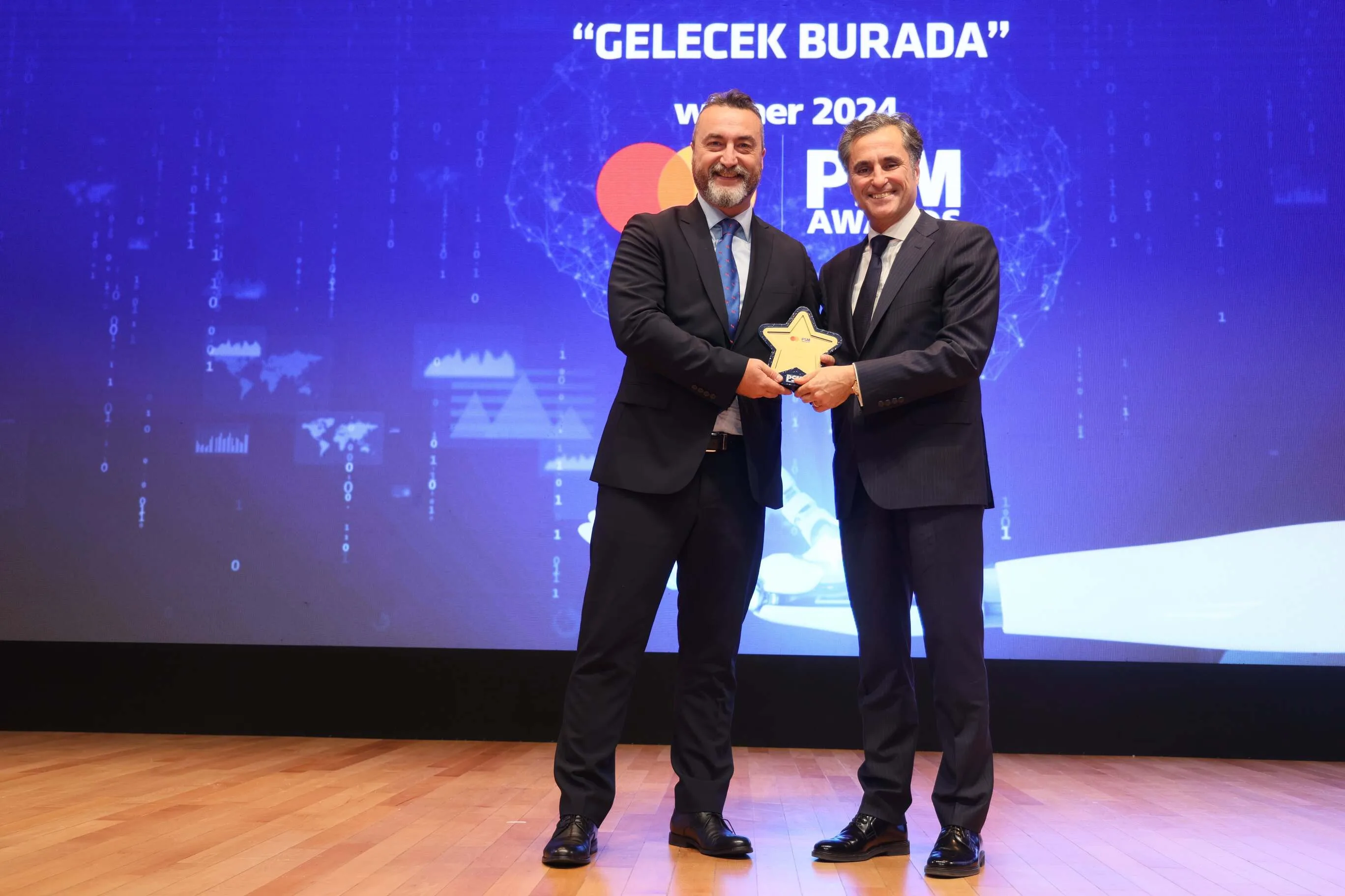 PSM AWARDS’24 “Gelecek Burada” - 49