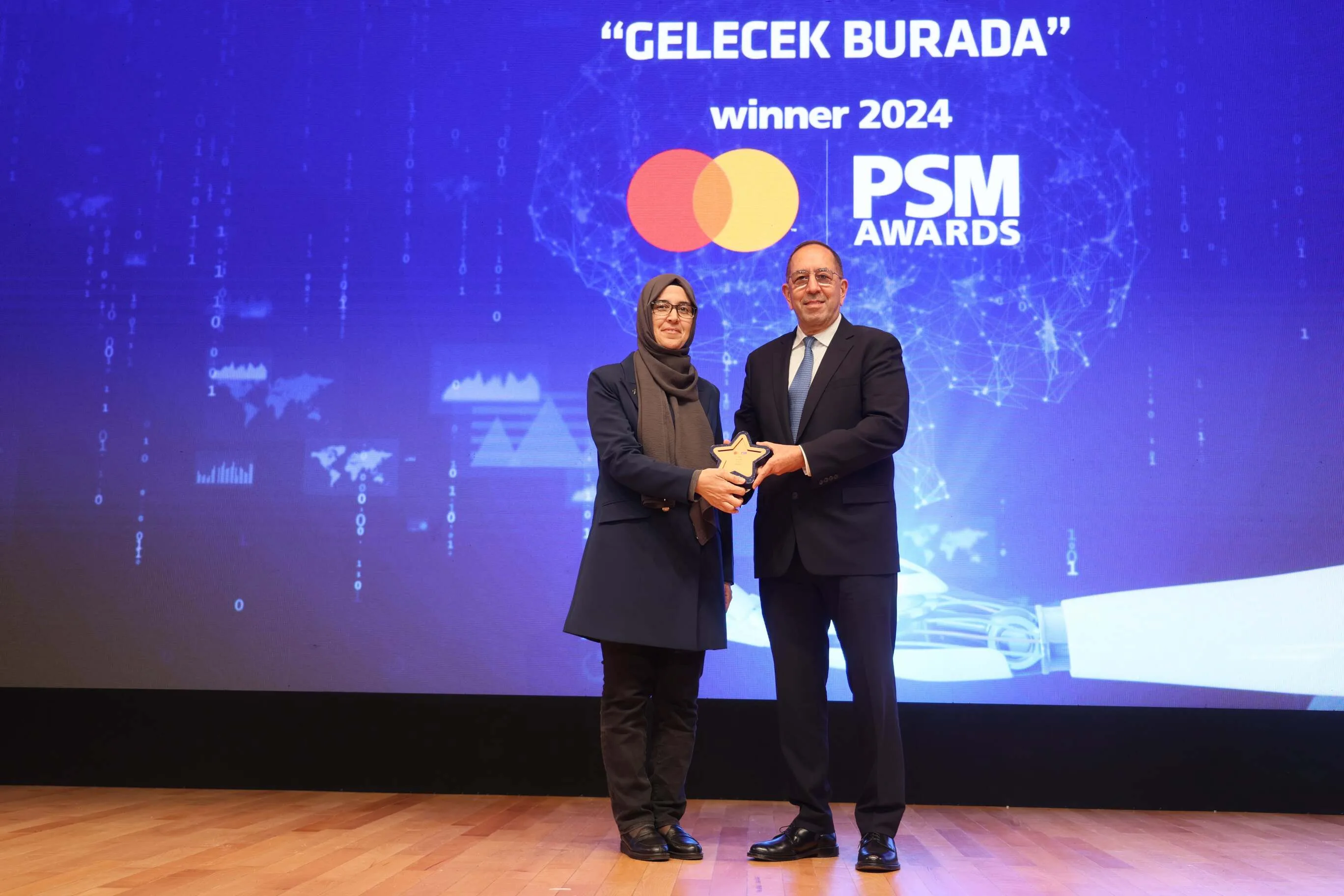 PSM AWARDS’24 “Gelecek Burada” - 52