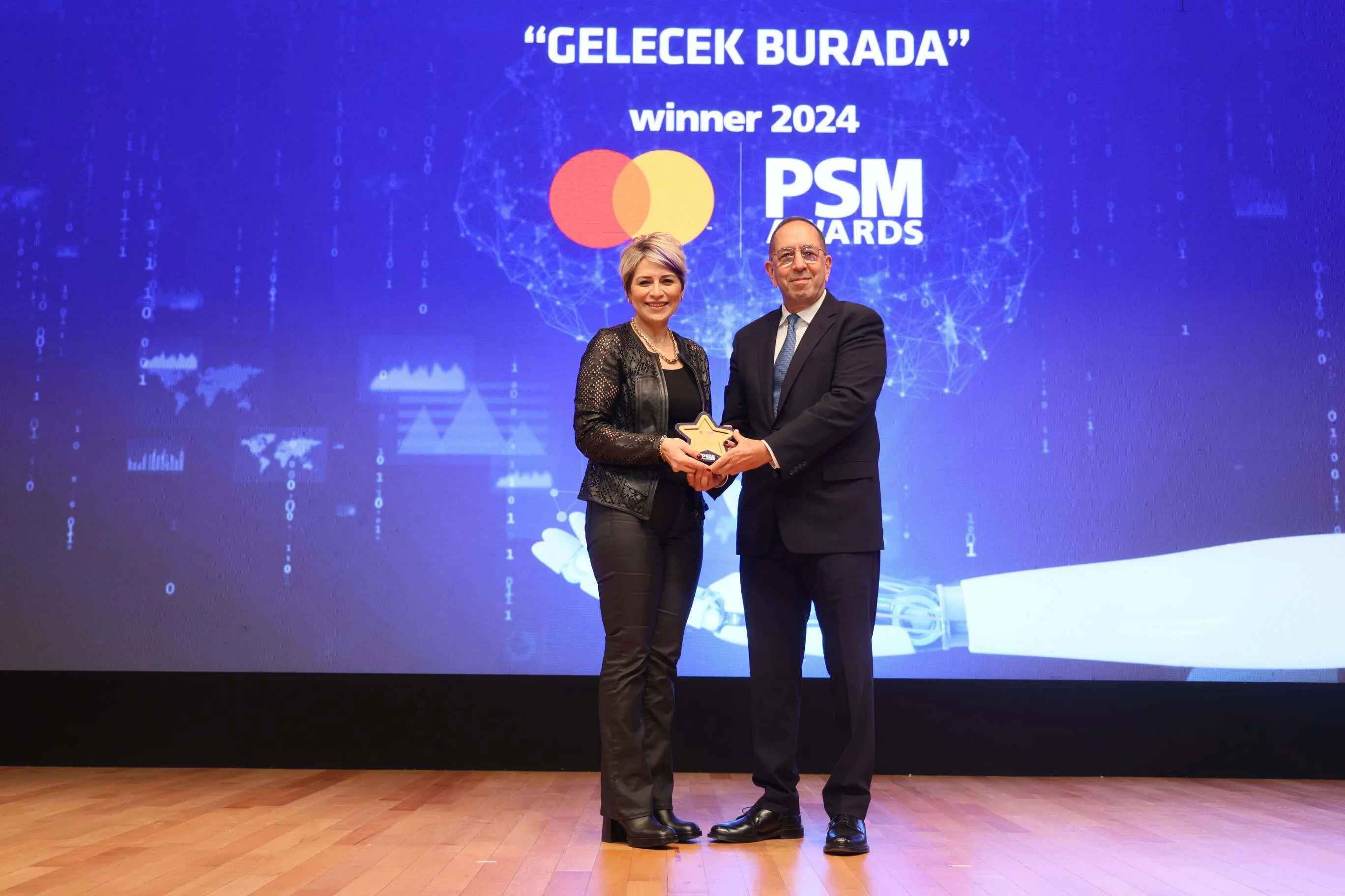 PSM AWARDS’24 “Gelecek Burada” - 53