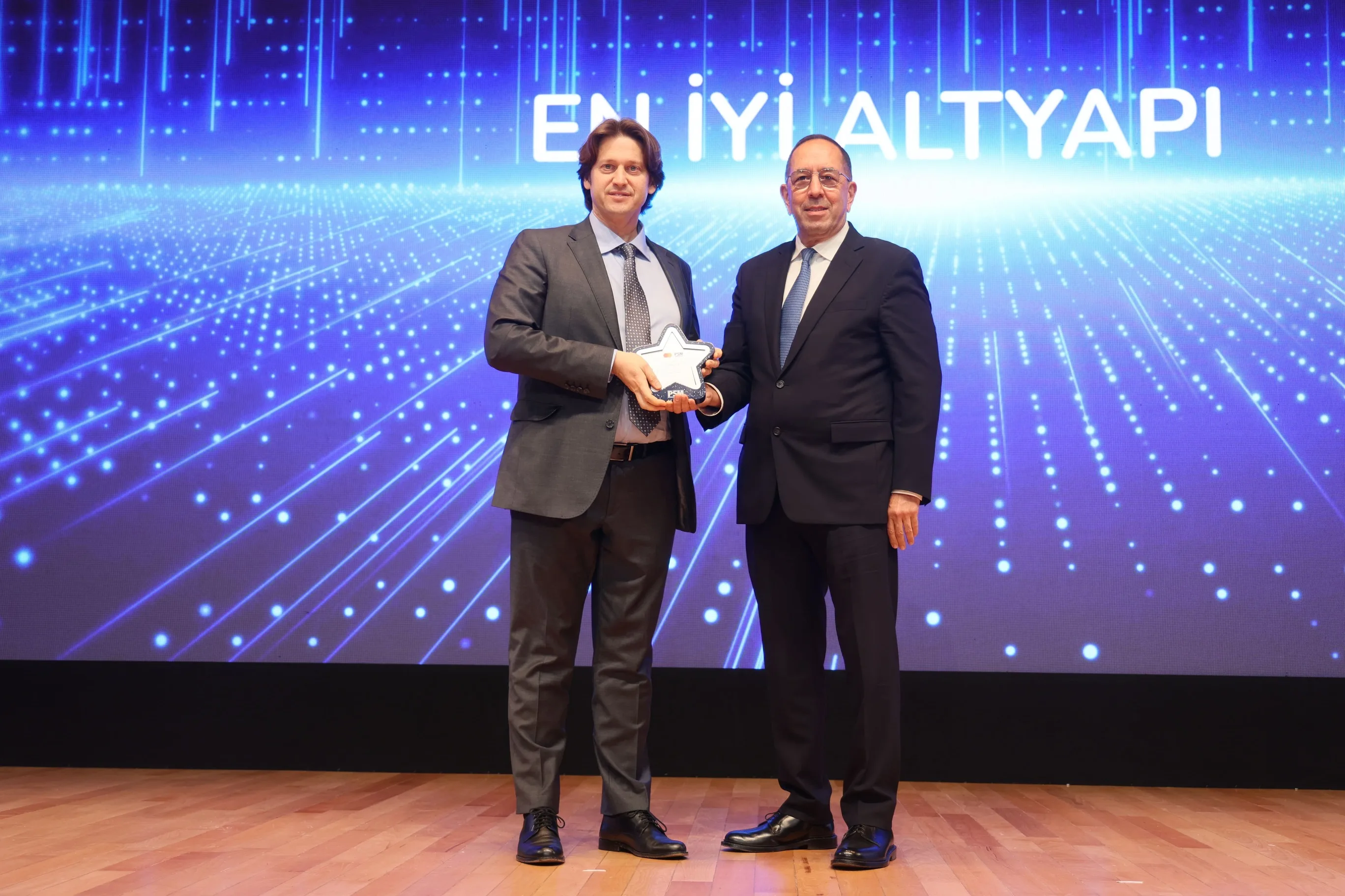 PSM AWARDS’24 “Gelecek Burada” - 54