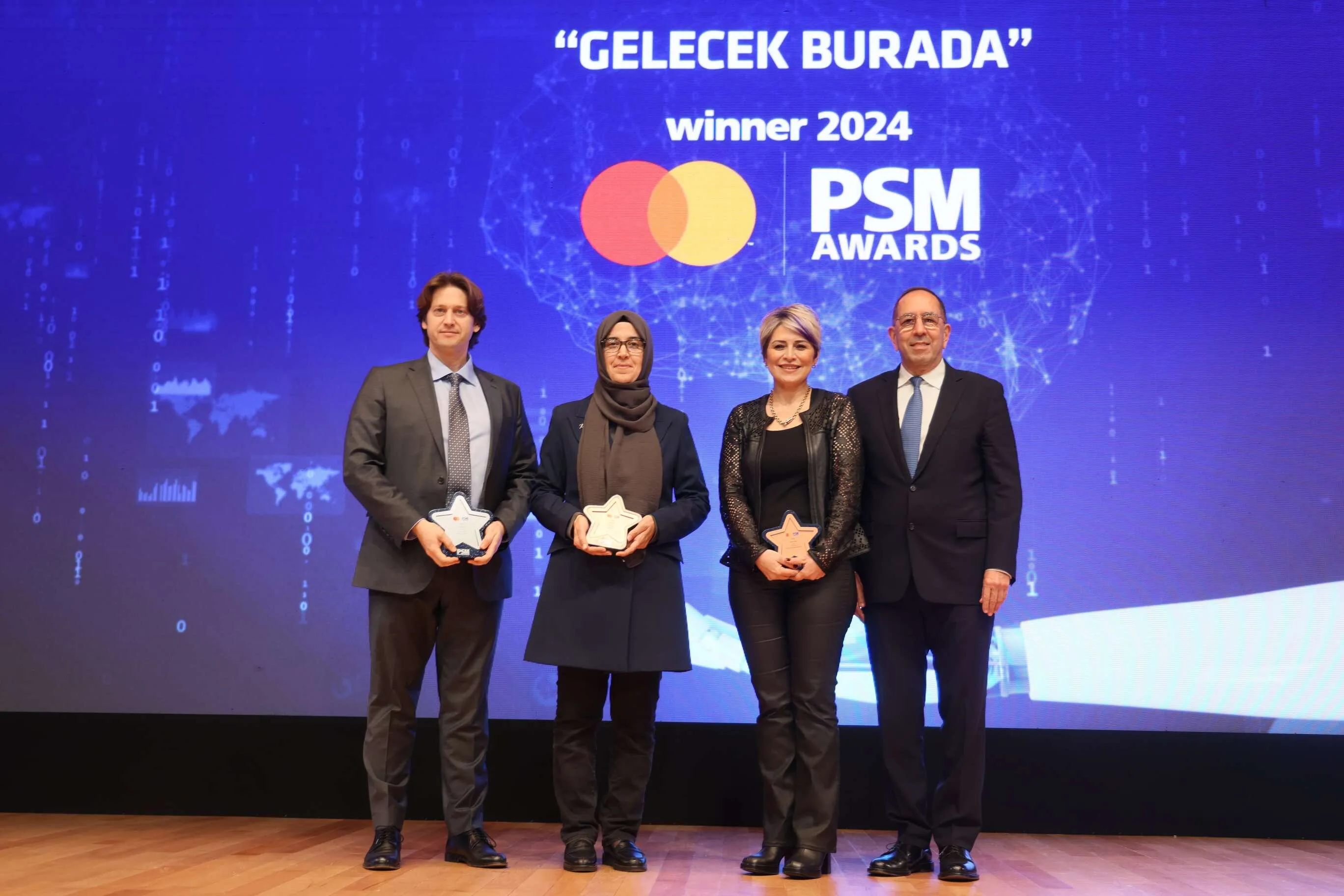 PSM AWARDS’24 “Gelecek Burada” - 55