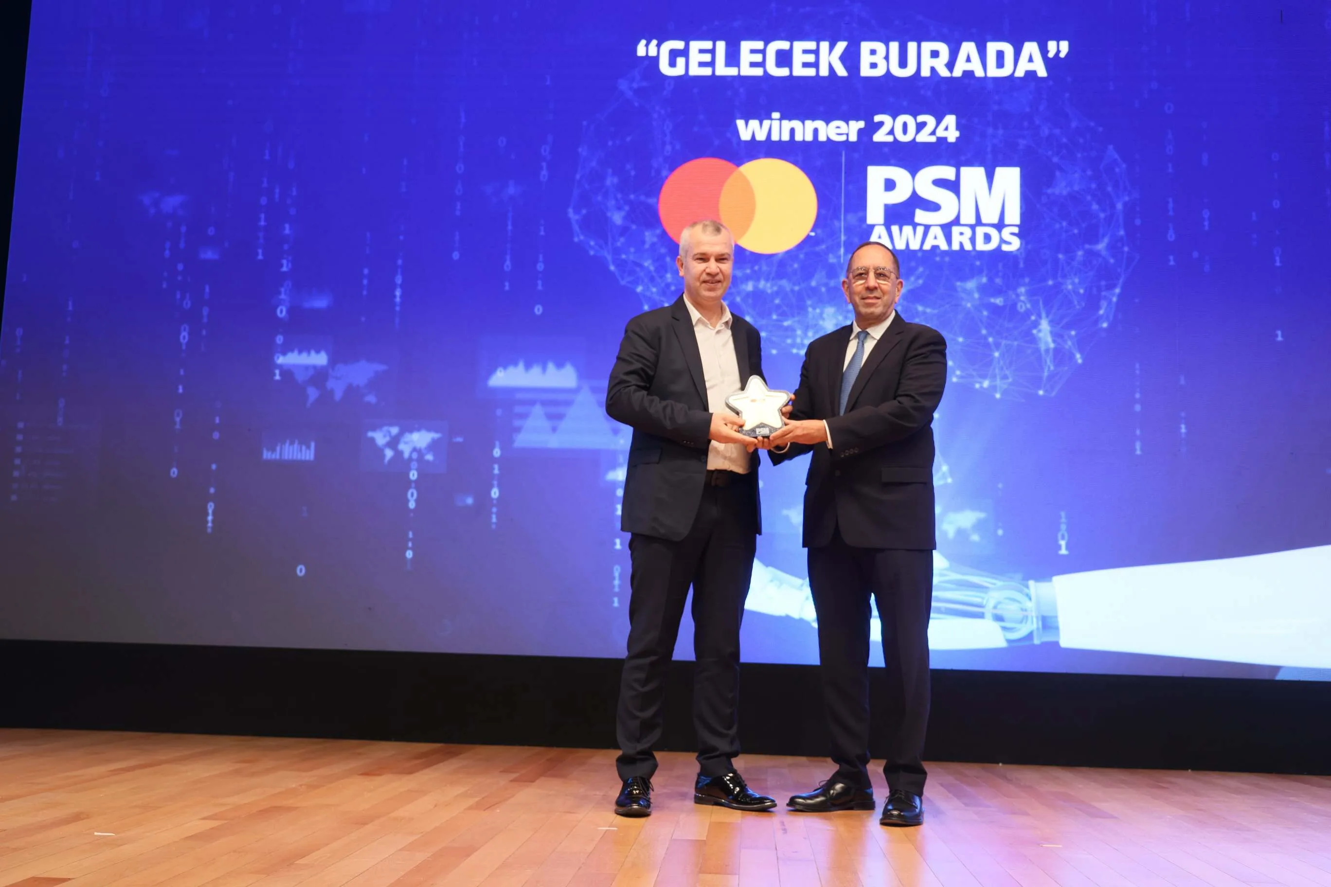 PSM AWARDS’24 “Gelecek Burada” - 56