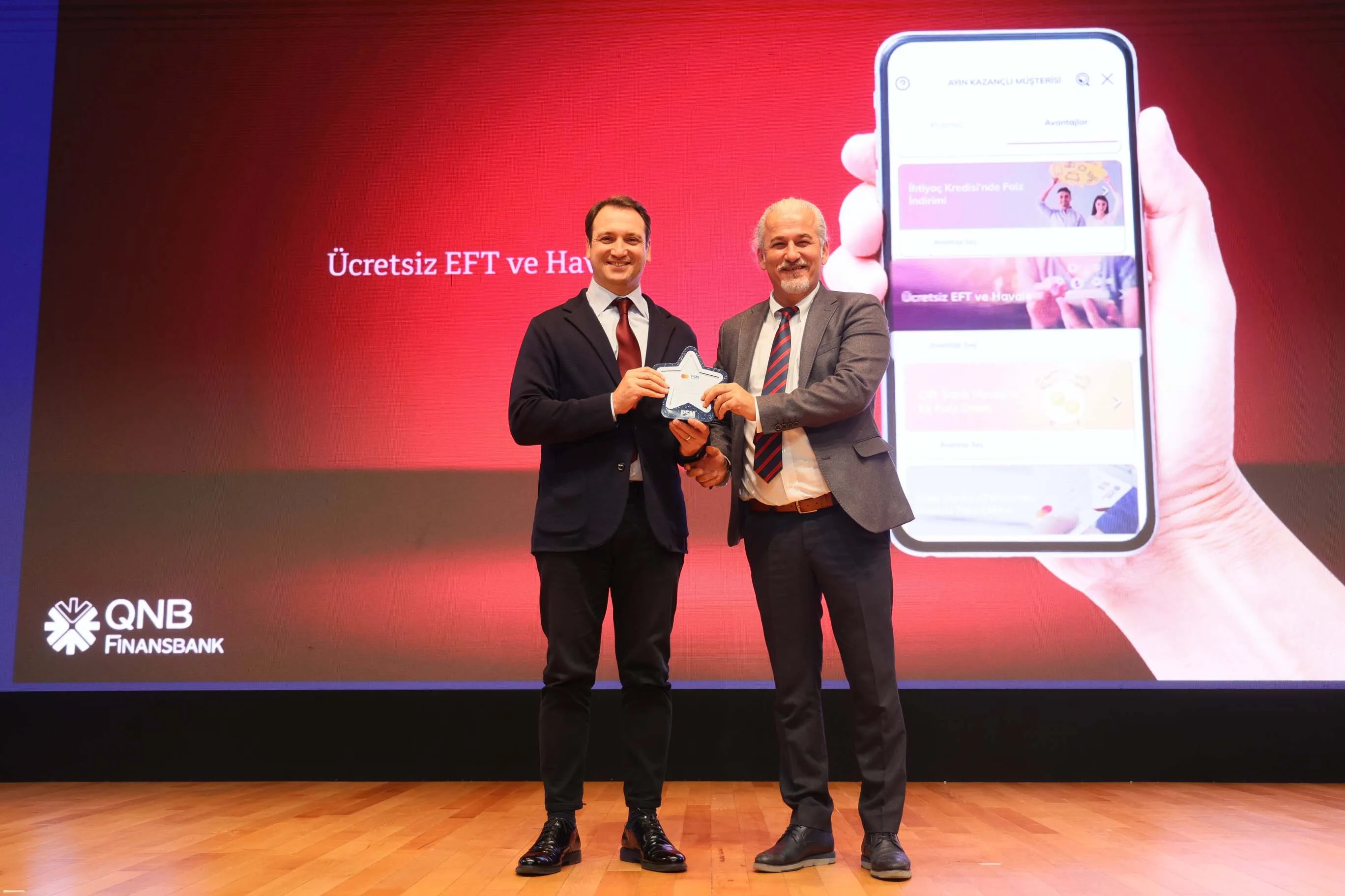 PSM AWARDS’24 “Gelecek Burada” - 57