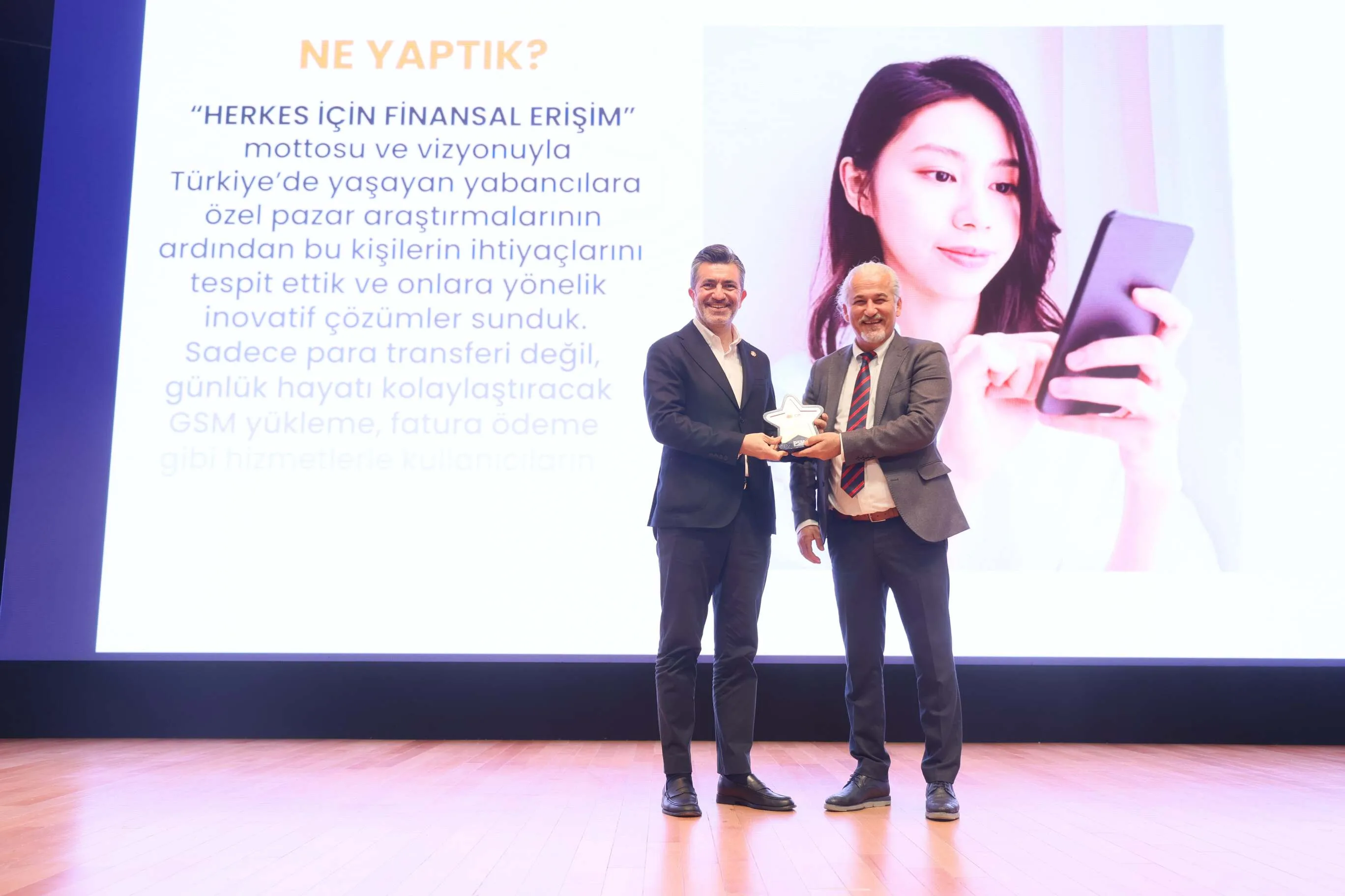 PSM AWARDS’24 “Gelecek Burada” - 60