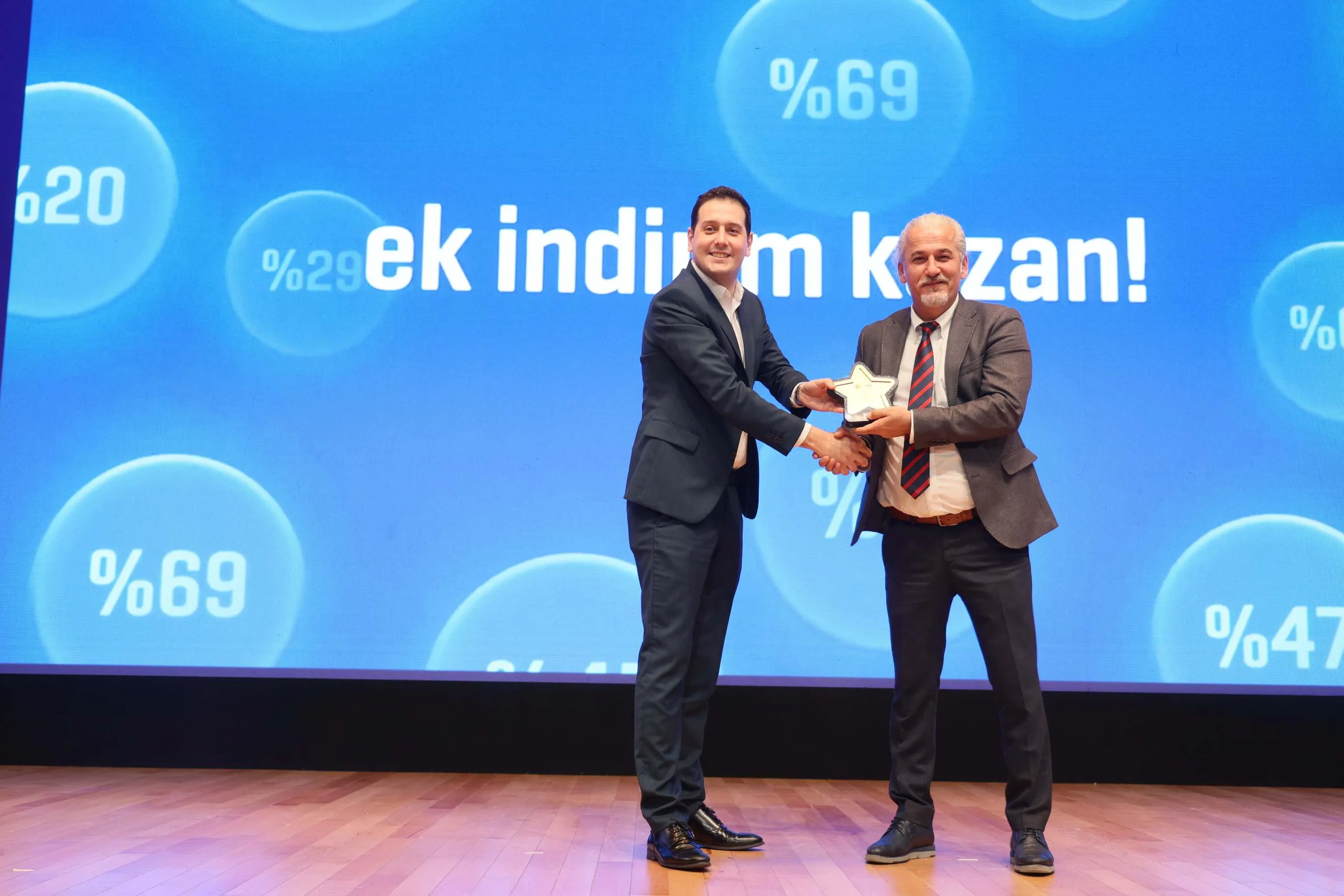 PSM AWARDS’24 “Gelecek Burada” - 61