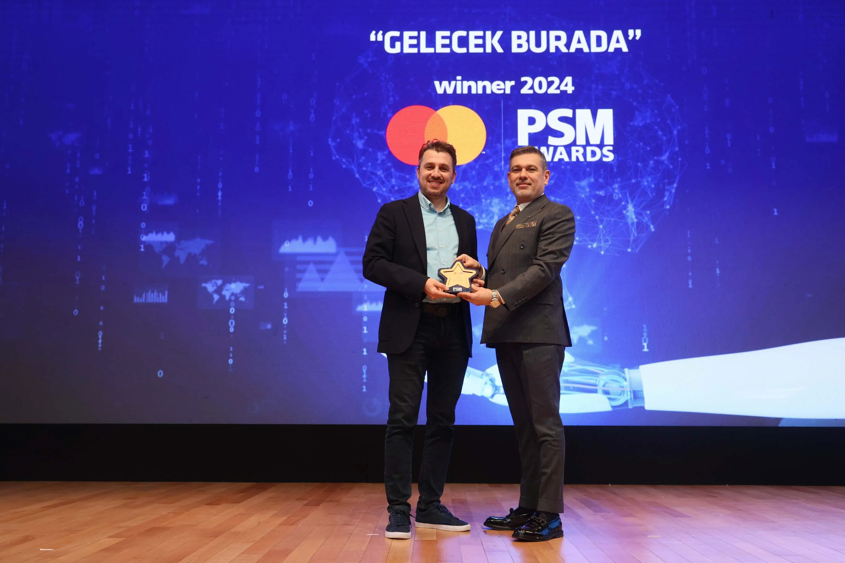 PSM AWARDS’24 “Gelecek Burada” - 62