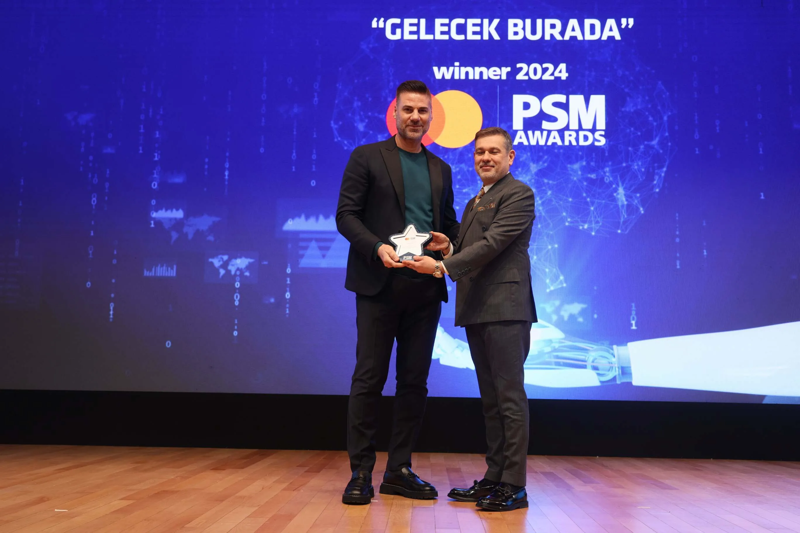 PSM AWARDS’24 “Gelecek Burada” - 63