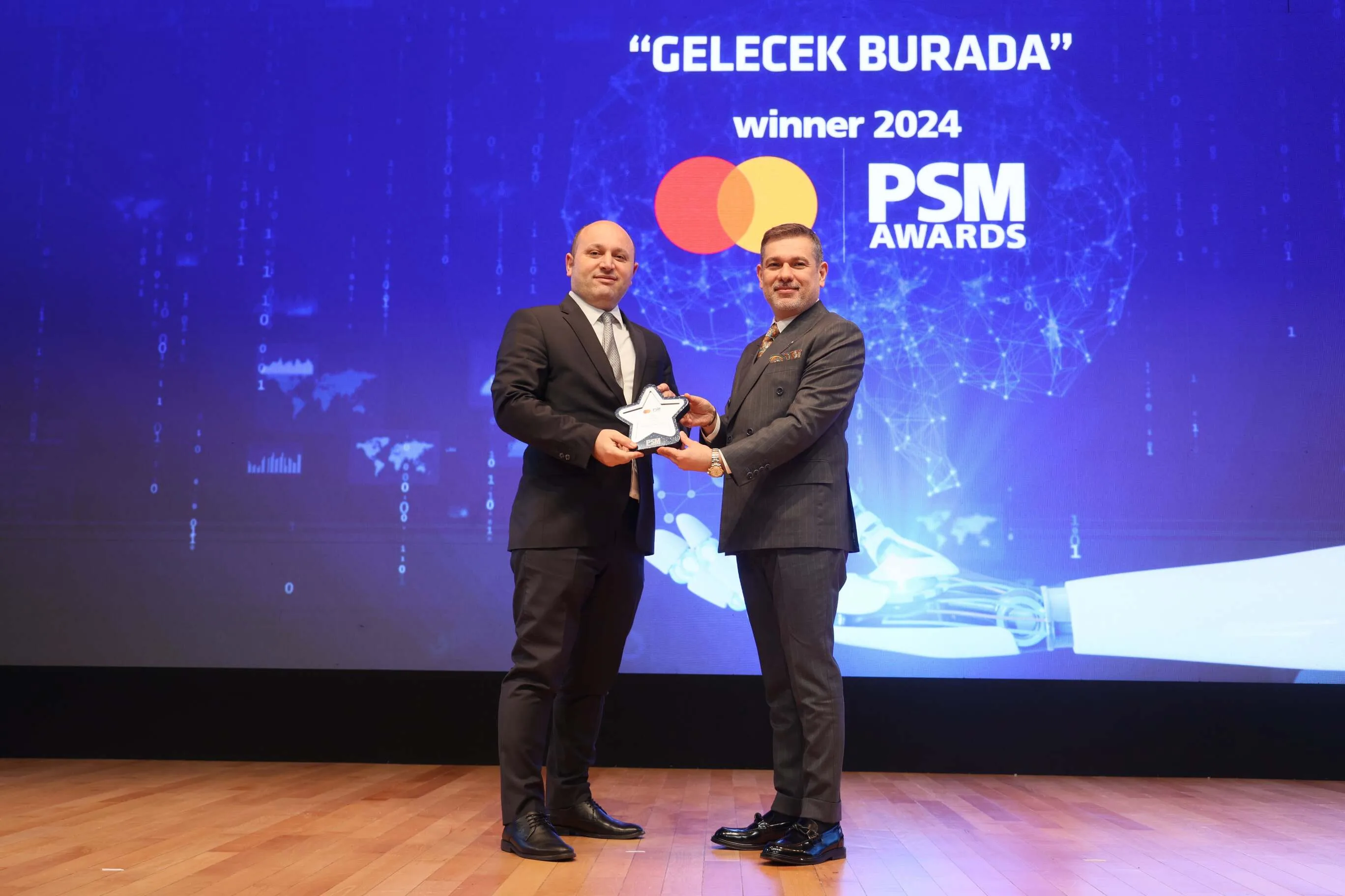 PSM AWARDS’24 “Gelecek Burada” - 64
