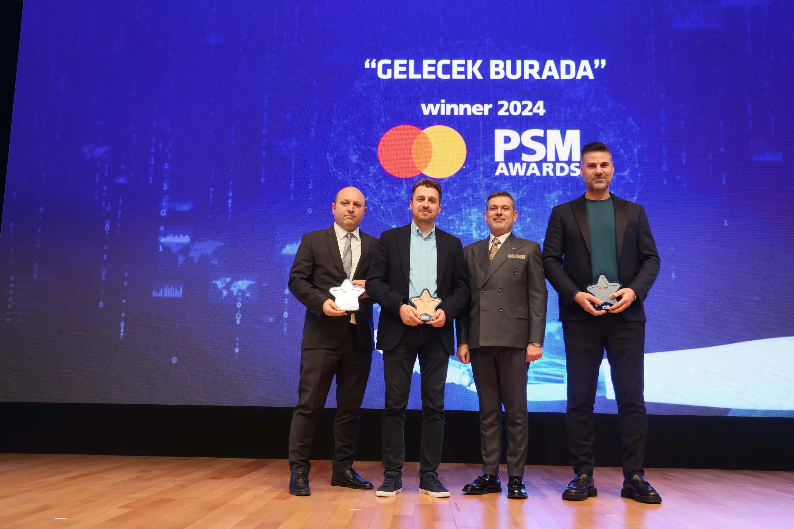 PSM AWARDS’24 “Gelecek Burada” - 65