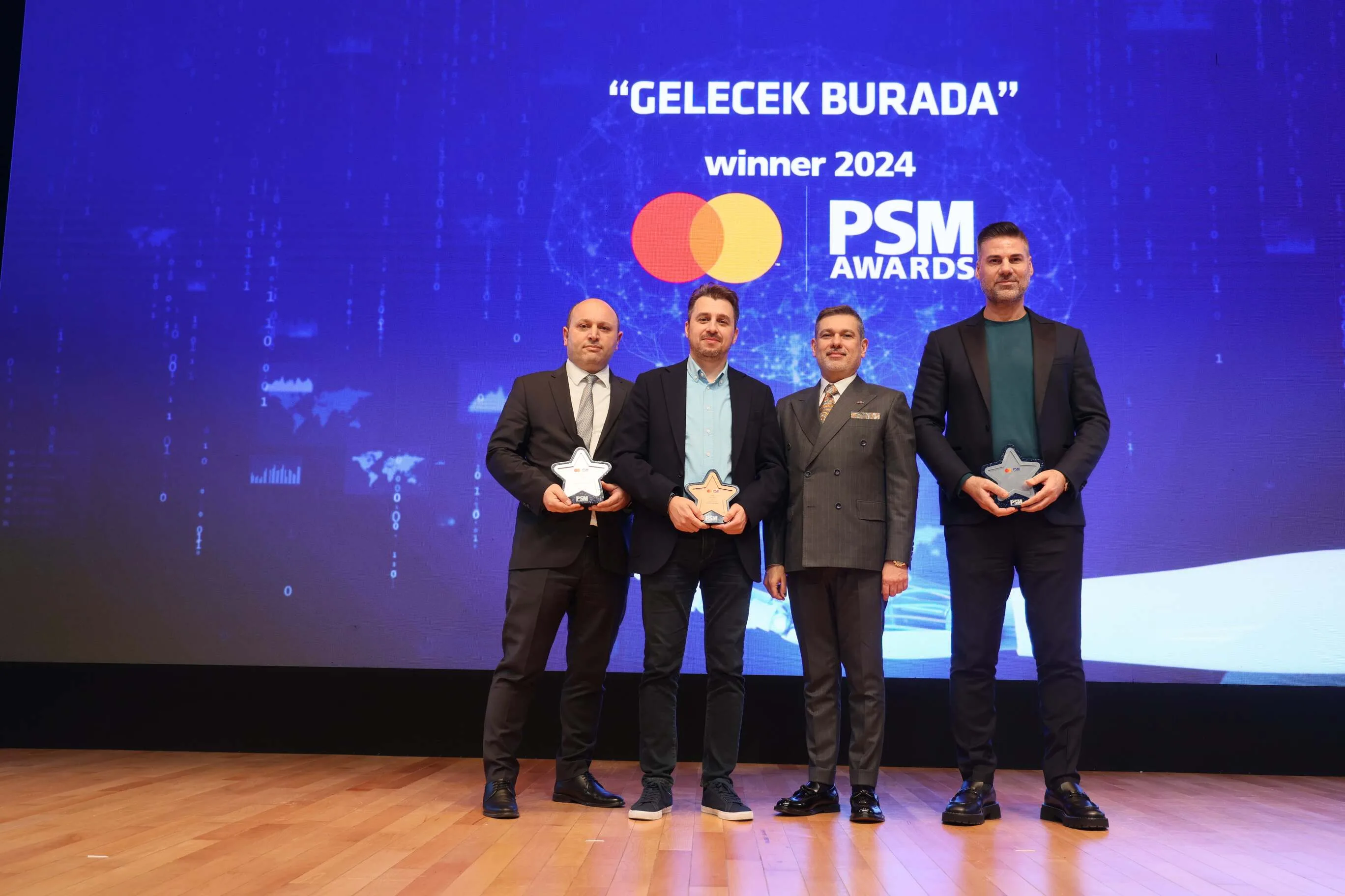PSM AWARDS’24 “Gelecek Burada” - 66
