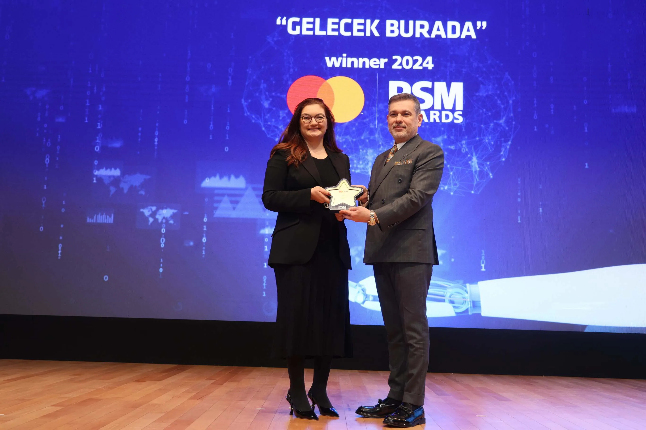 PSM AWARDS’24 “Gelecek Burada” - 67