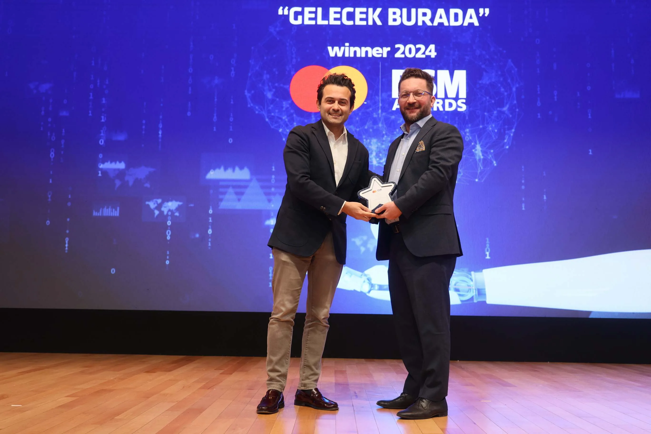 PSM AWARDS’24 “Gelecek Burada” - 68