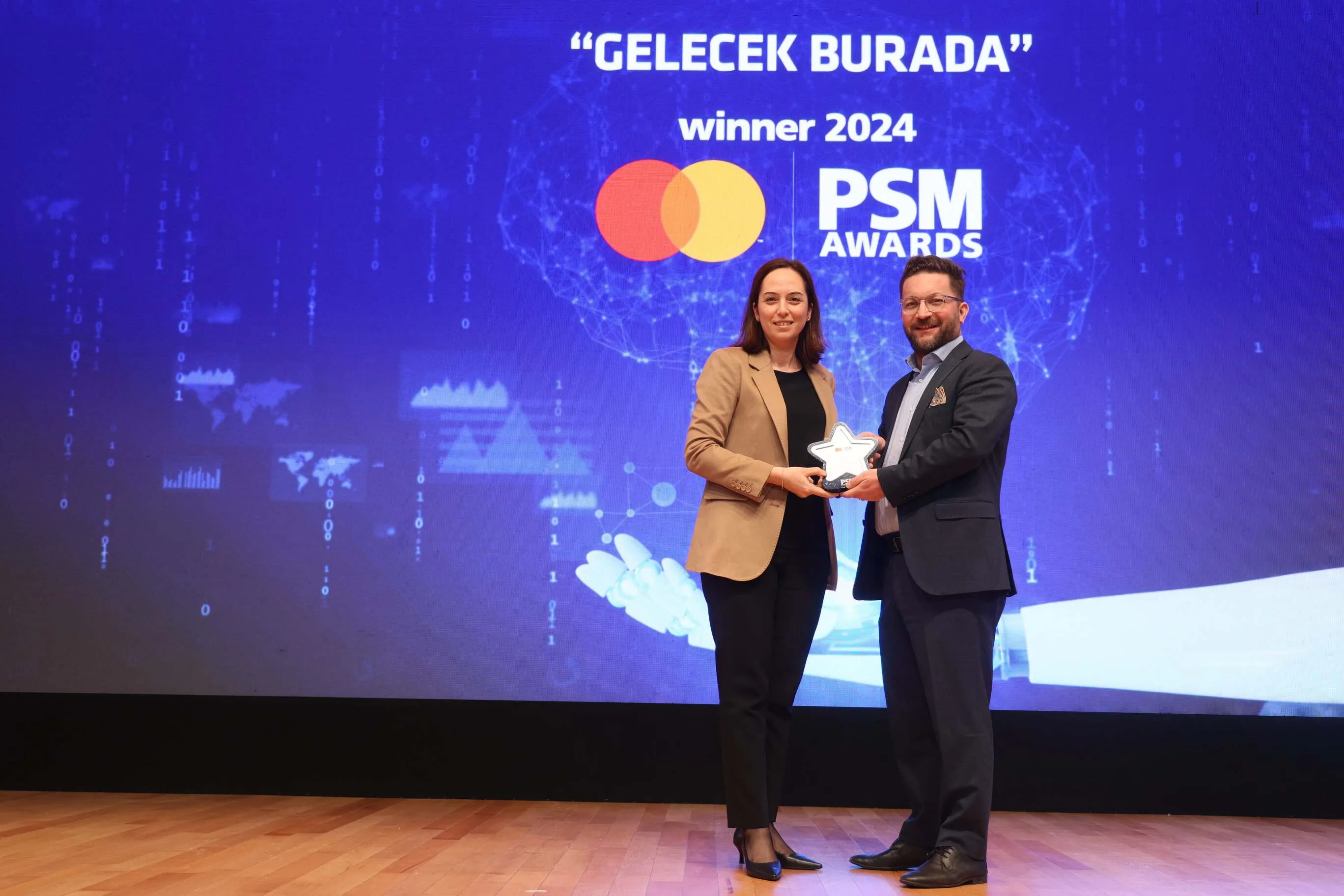 PSM AWARDS’24 “Gelecek Burada” - 69